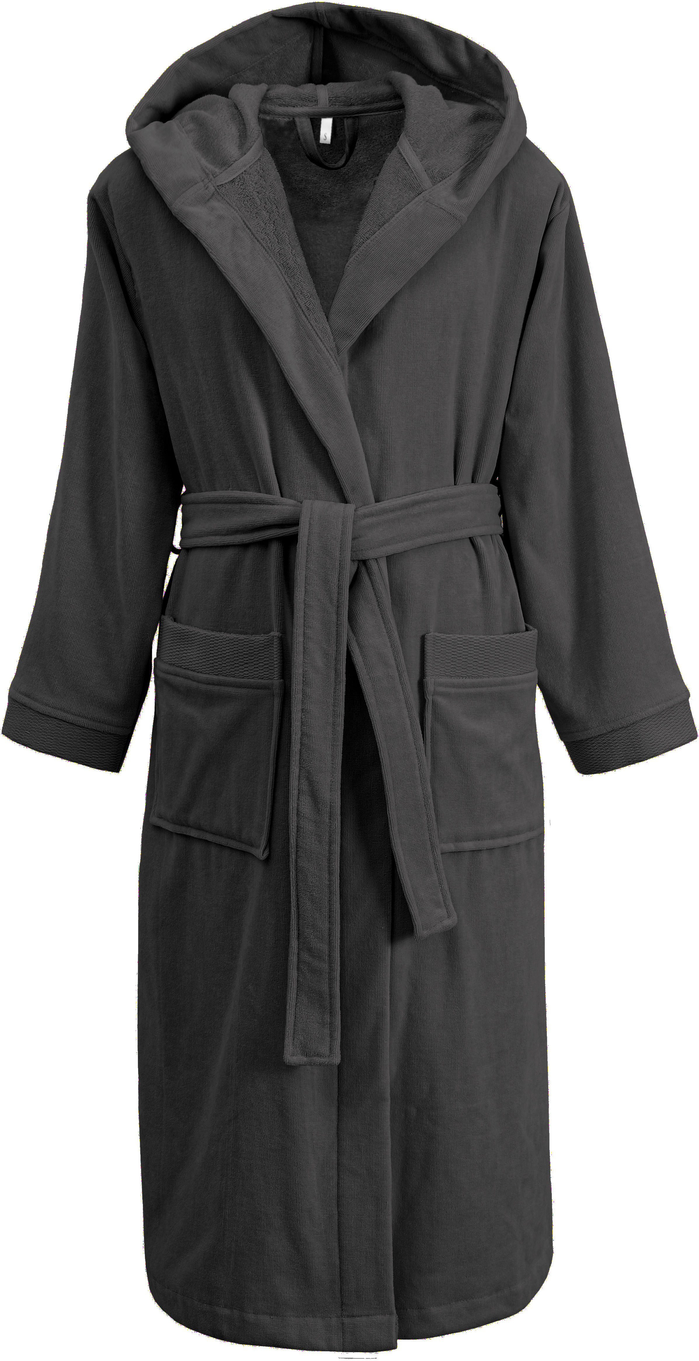 OTTO home Unisex-Bademantel OTTO home Unisex-Bademantel