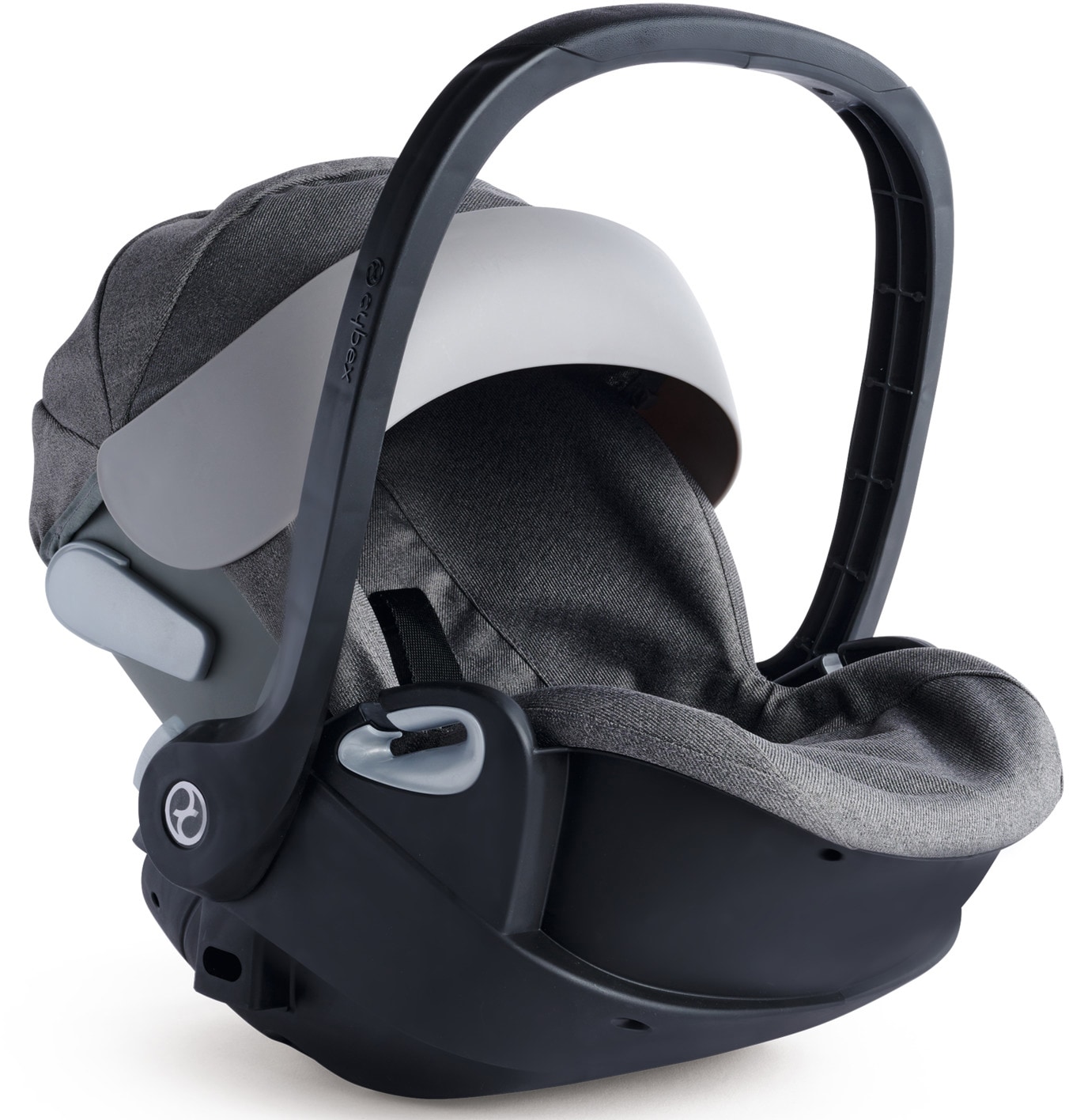 Corolle ® Puppen Trage »Cybex« 2-in-1