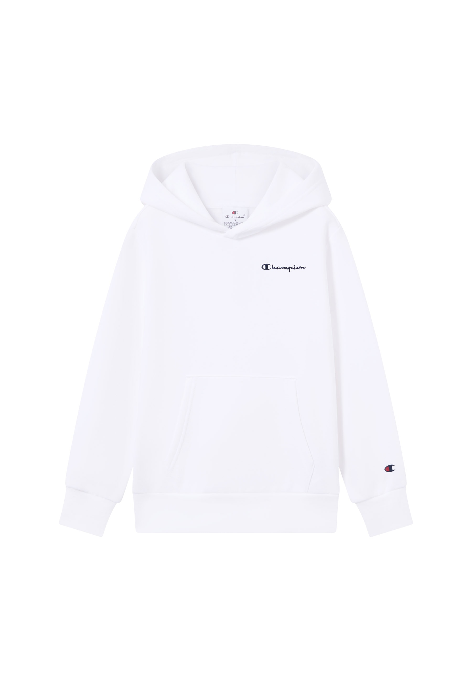 Champion Kapuzensweatshirt, (1 tlg.)