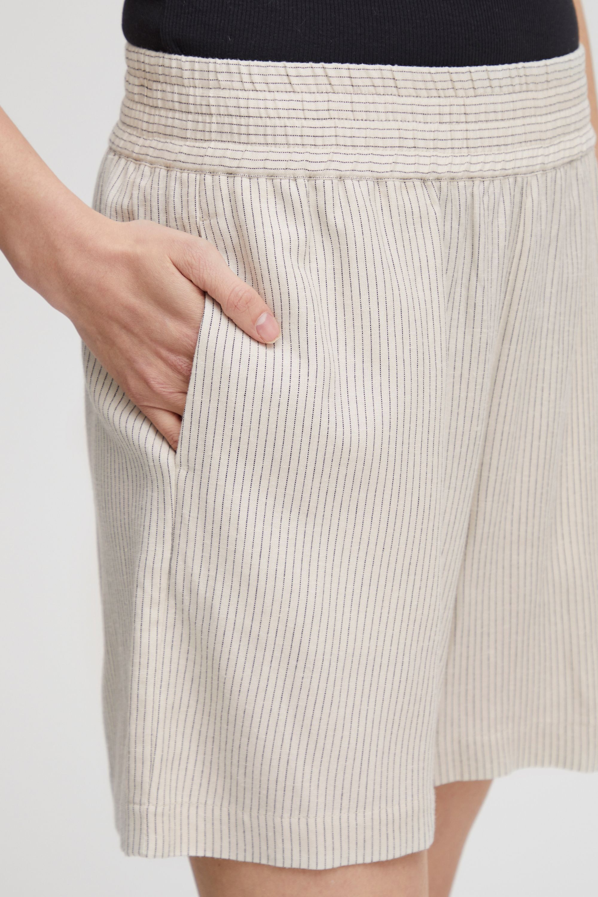 fransa Shorts »Shorts FRLin«