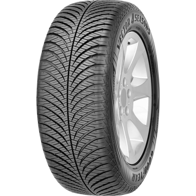 Goodyear Ganzjahresreifen »Vector 4 SEASON GEN 2 XL«, (1 St.) günstig | BAUR