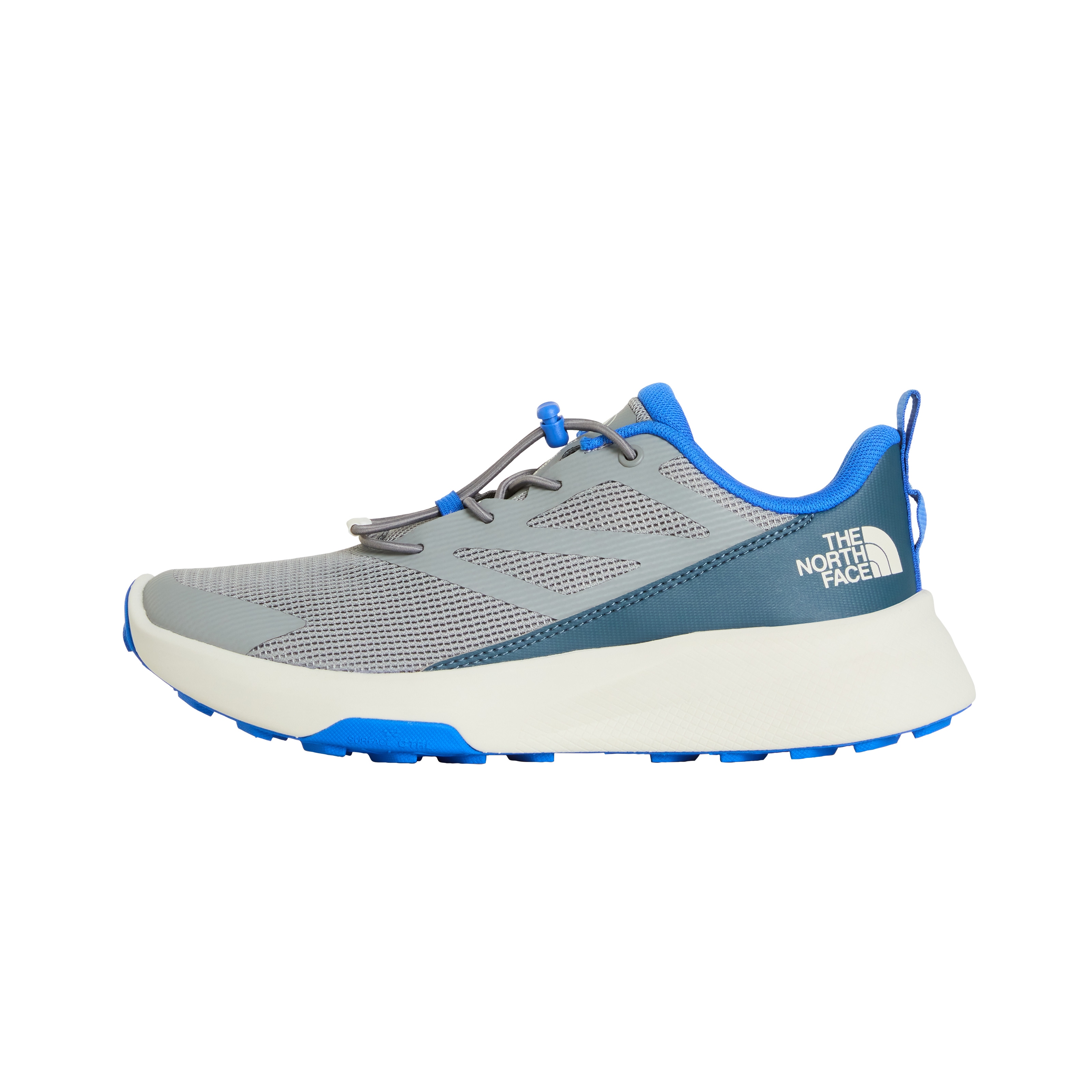 The North Face Trailrunningschuh "Y ALTAMESA" für Kinder, mit Gummilaufsohle