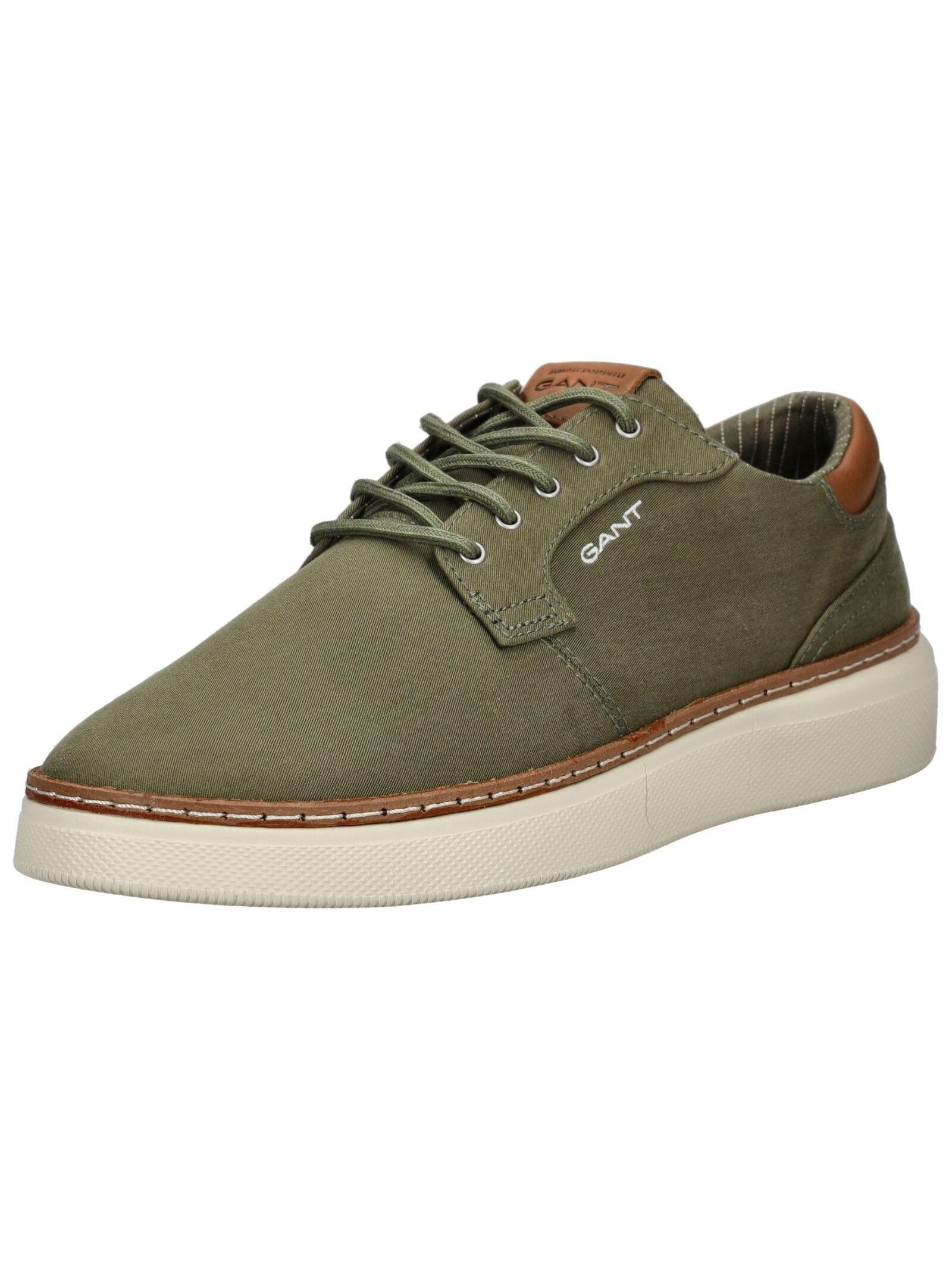 Gant Sneaker "Gant Sneaker Textil" günstig online kaufen