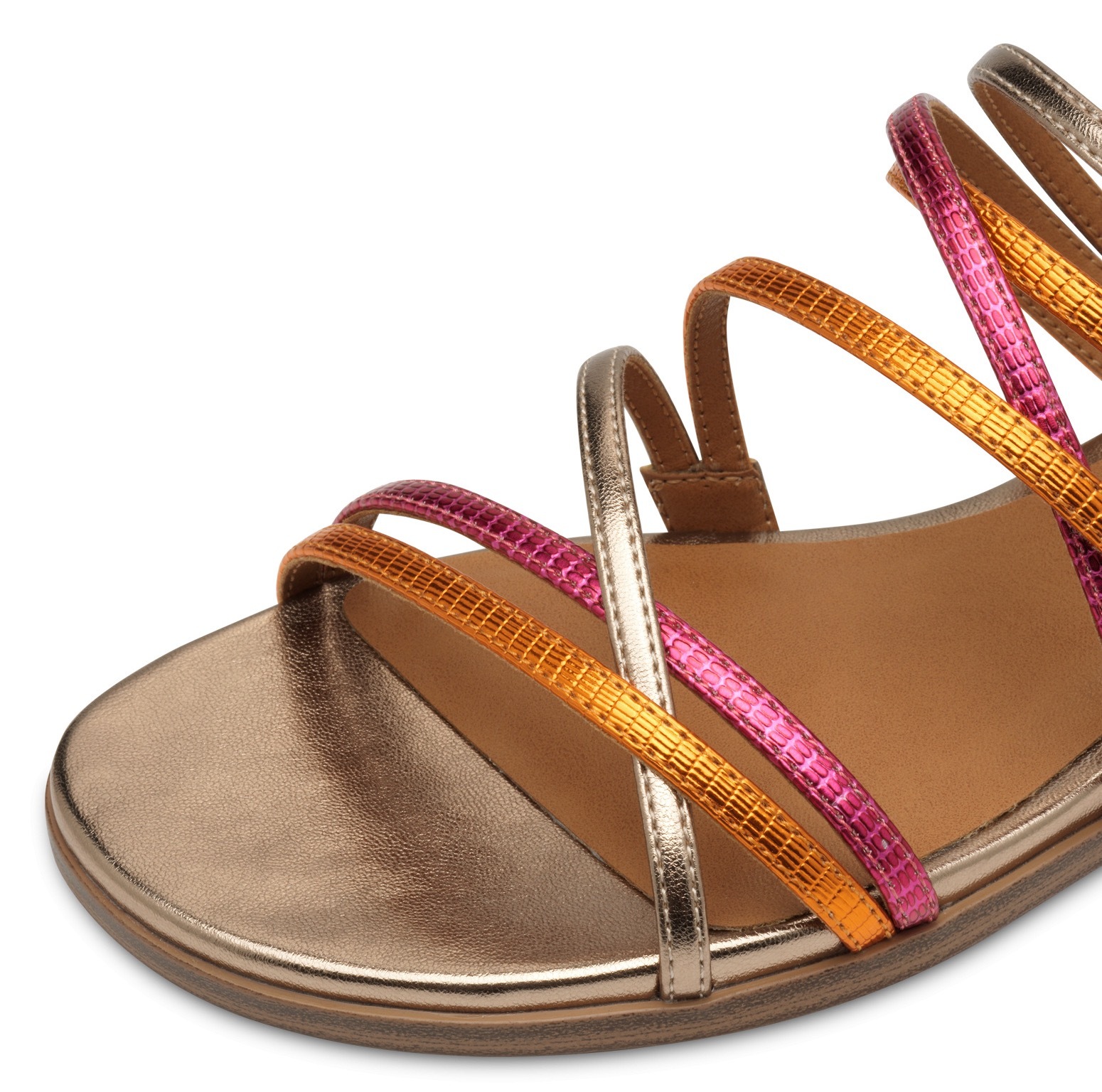 Tamaris Pantolette, Keilabsatz, Sommerschuh, Schlupfschuh in veganer Verarb günstig online kaufen