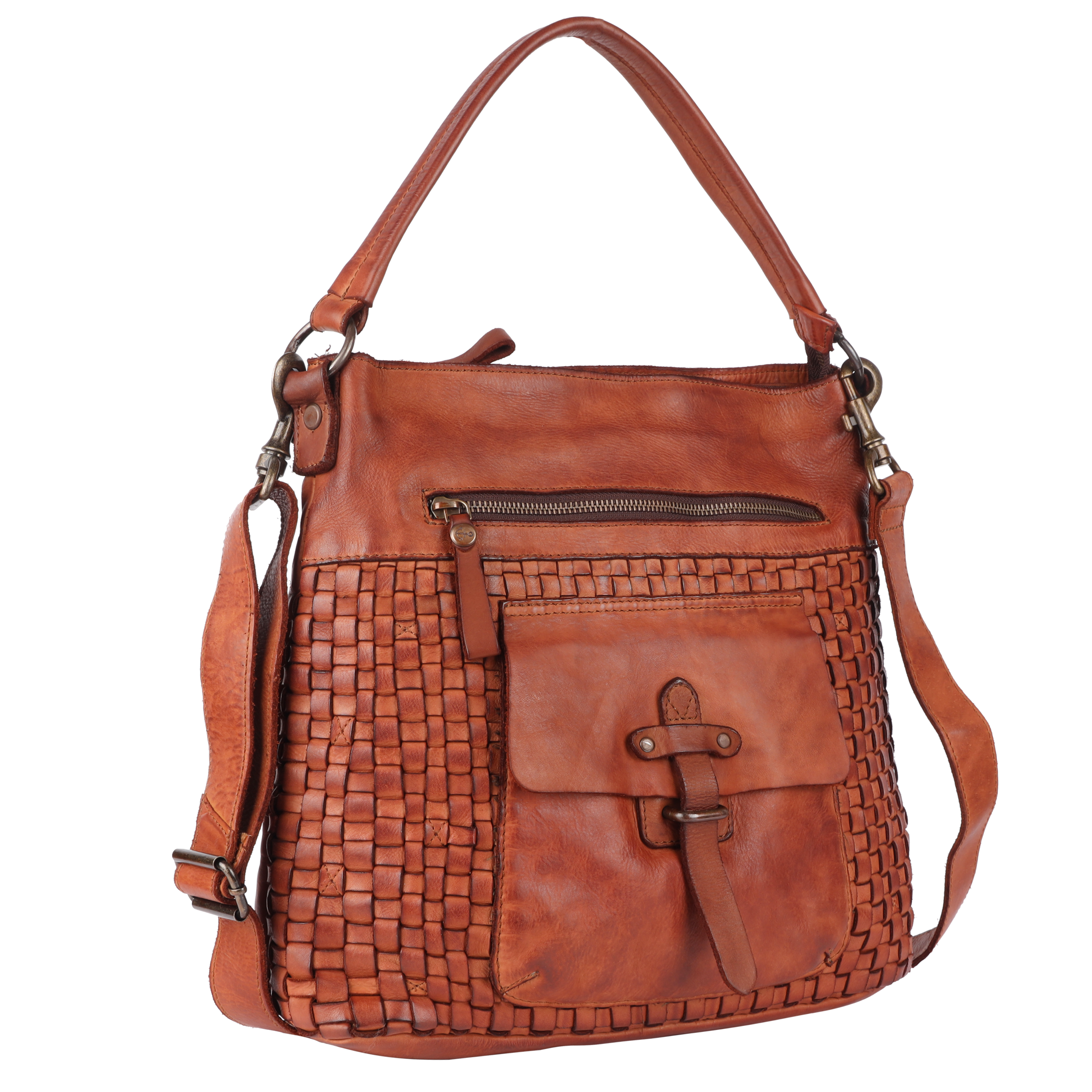 HARBOUR 2nd Handtasche »Iris«