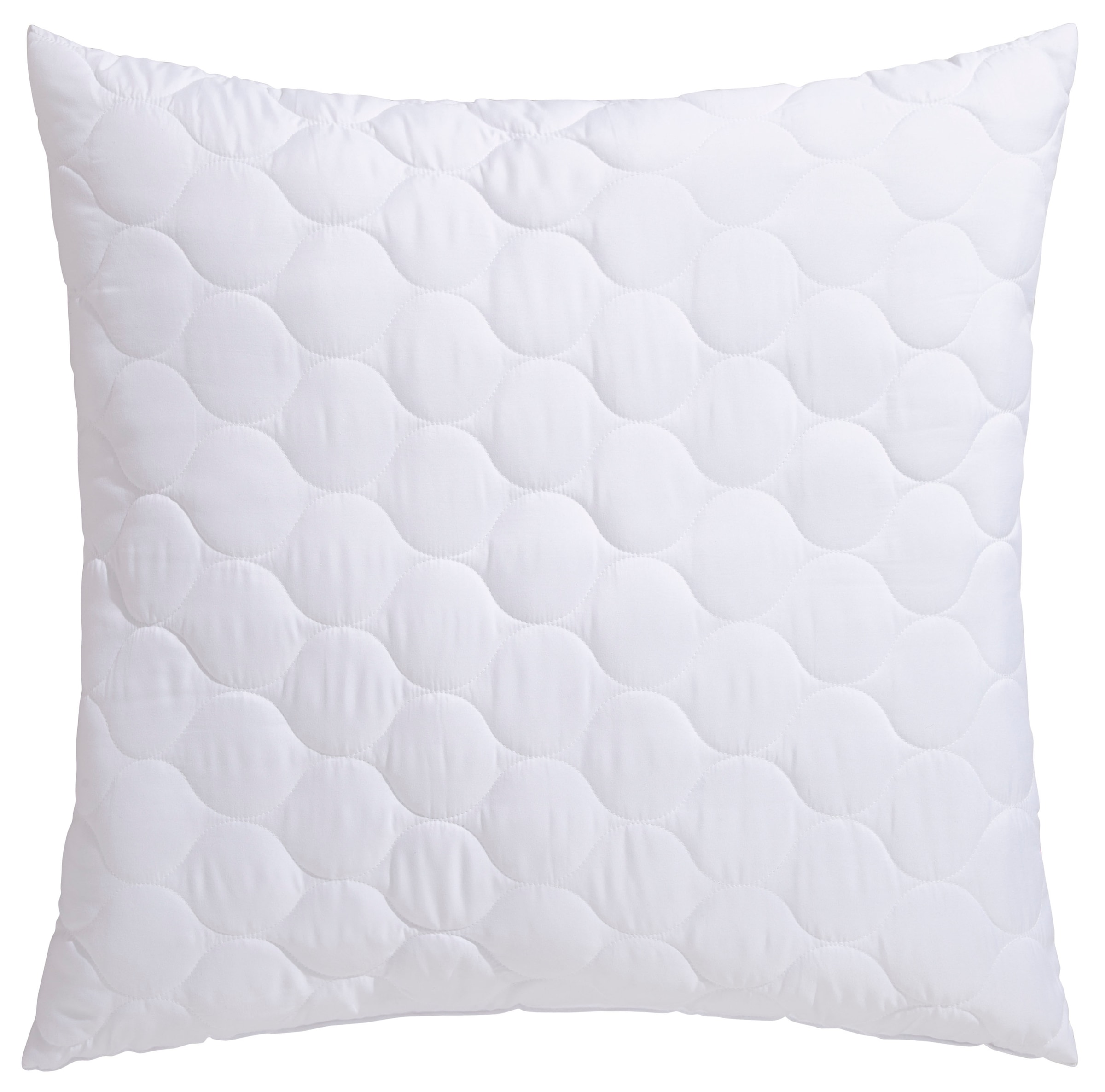 OTTO home Microfaserkissen "Angly Kopfkissen 40x80, 80x80, ultra-weich, stü günstig online kaufen