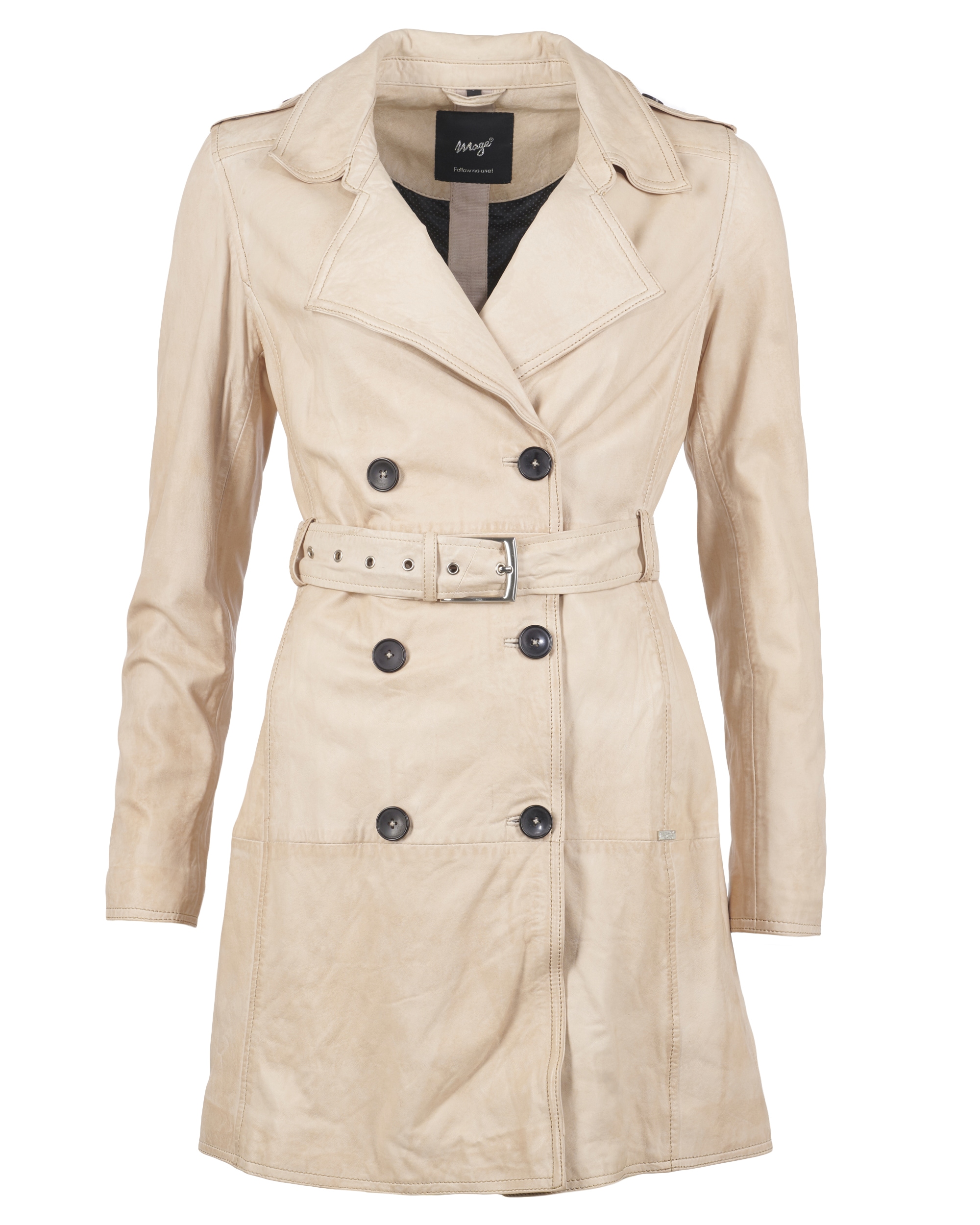 Maze Langjacke »Culima«