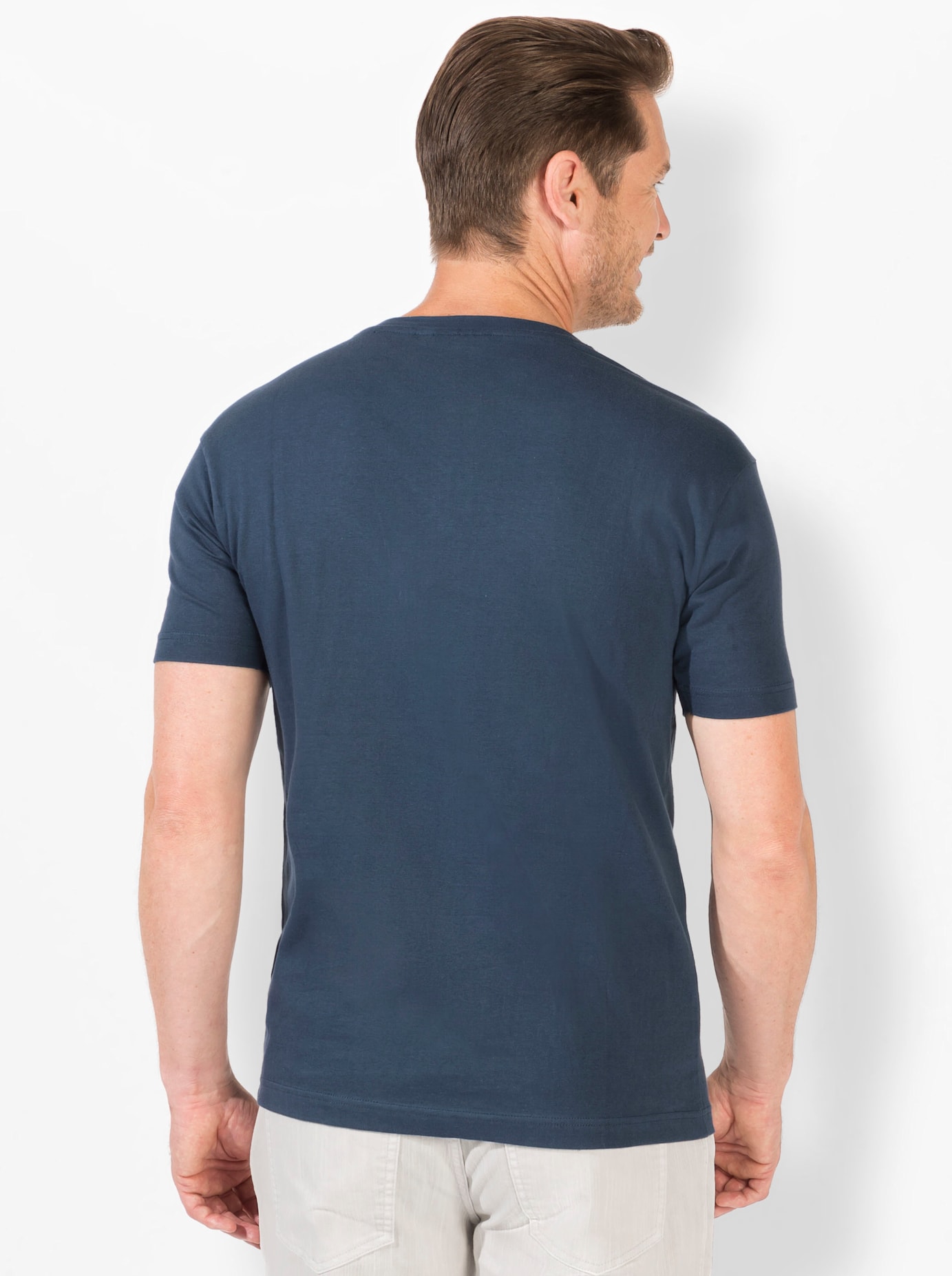 Thumbnail - Kurzarmshirt "Kurzarm-Shirt"