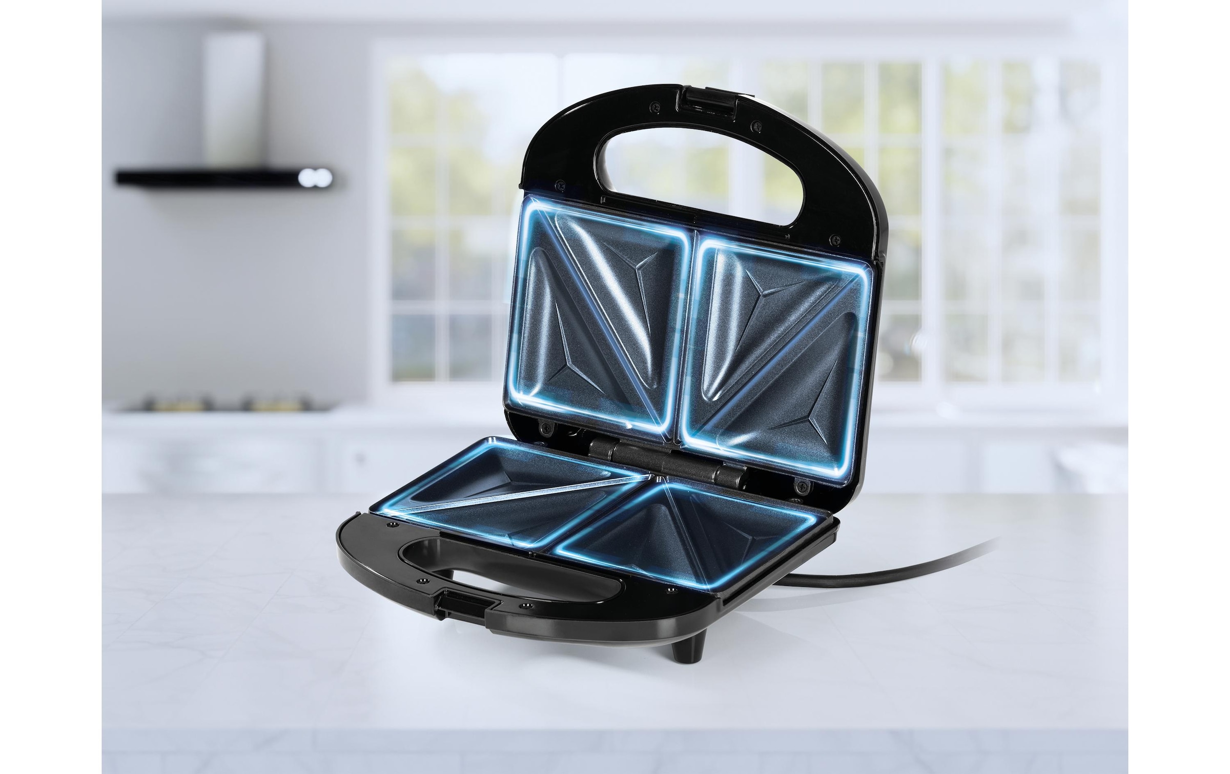 GOURMETmaxx Toaster »750 W« 750 W