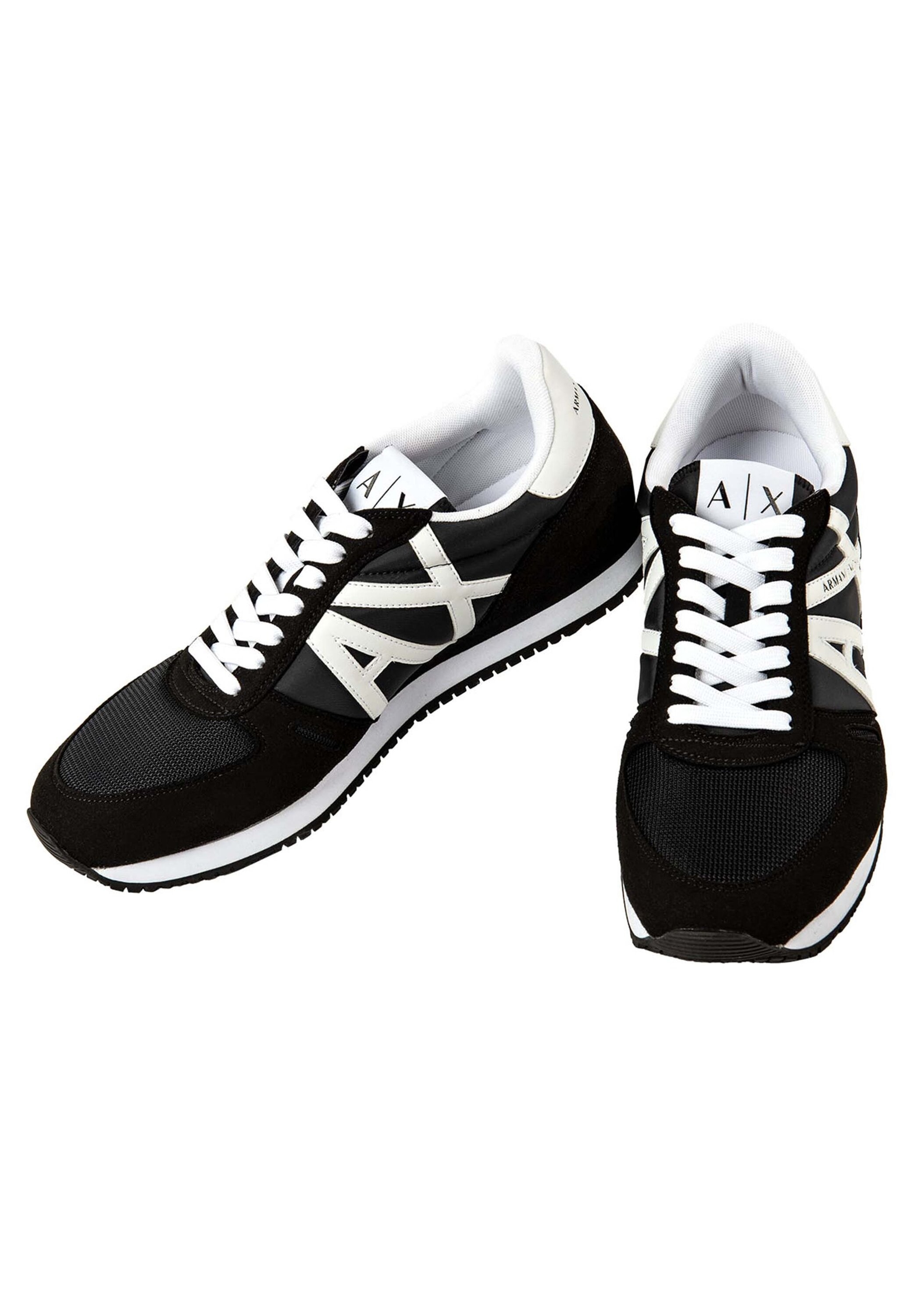 ARMANI EXCHANGE Sneaker "Sneaker" günstig online kaufen