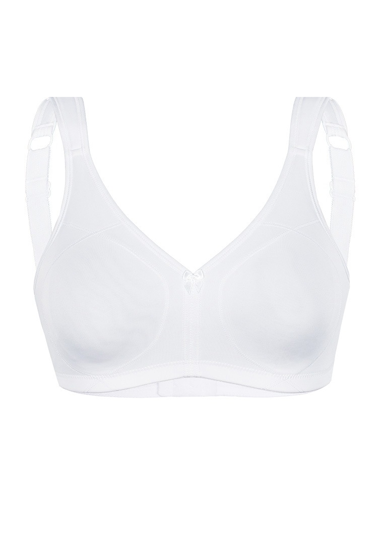 Sassa Sport-BH 2er Pack, Funktioneller Soft-BH ohne Bügel günstig online kaufen