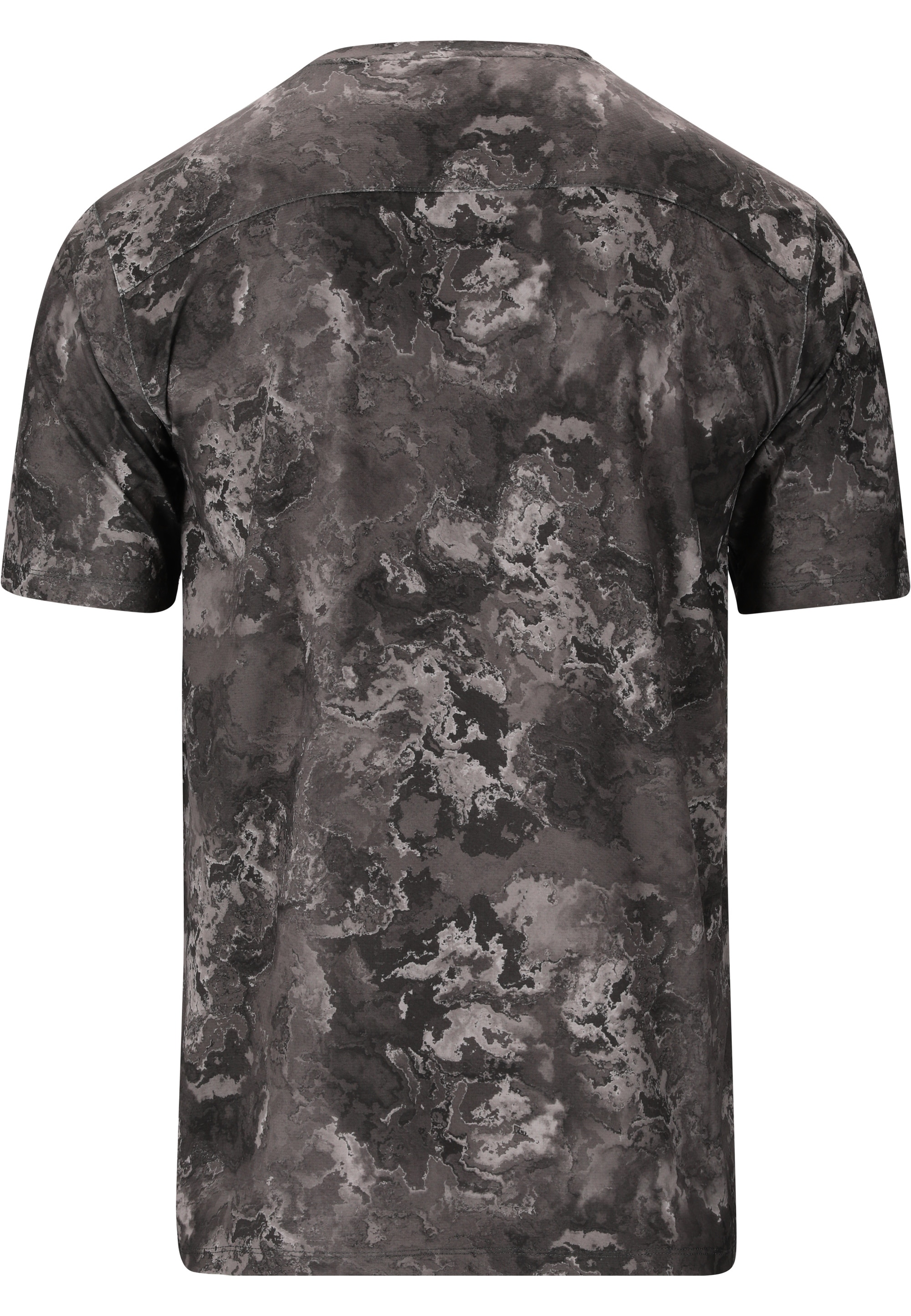 Virtus Funktionsshirt »Callum«, mit Quick Dry-Funktion