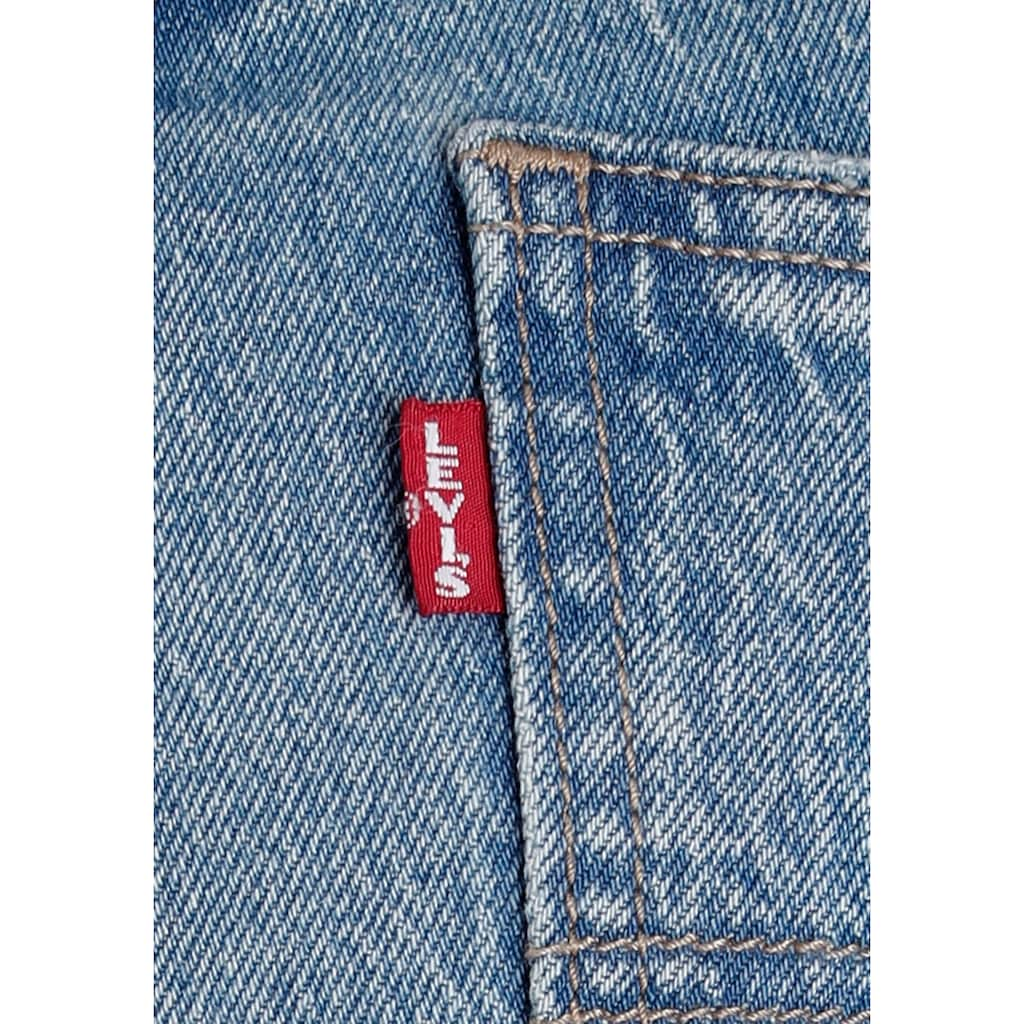 Levi's® Schlagjeans »70S HIGH FLARE«