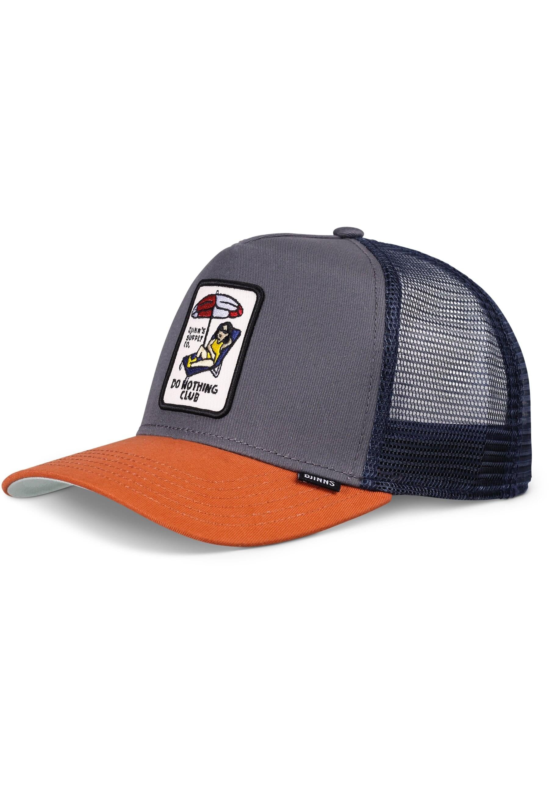 Djinns Snapback Cap »Djinns Djinns HFT DNC New 1.5 Snapback Caps«