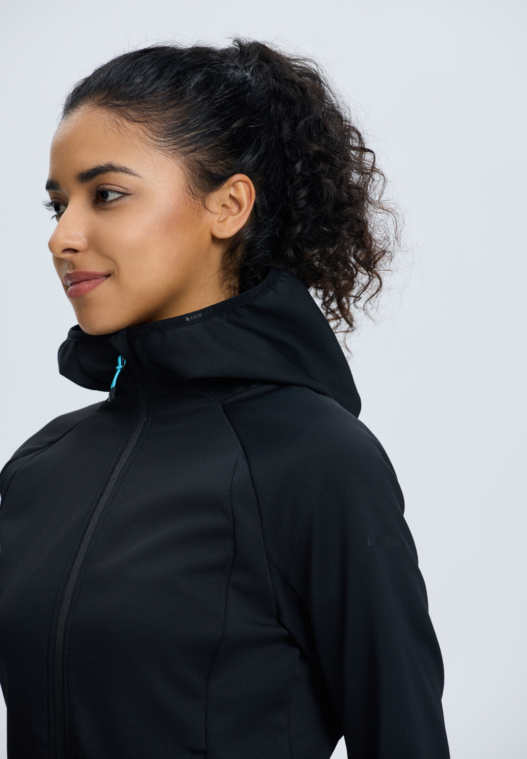 Icepeak Outdoorjacke »Icepeak Midlayer Dahlen«