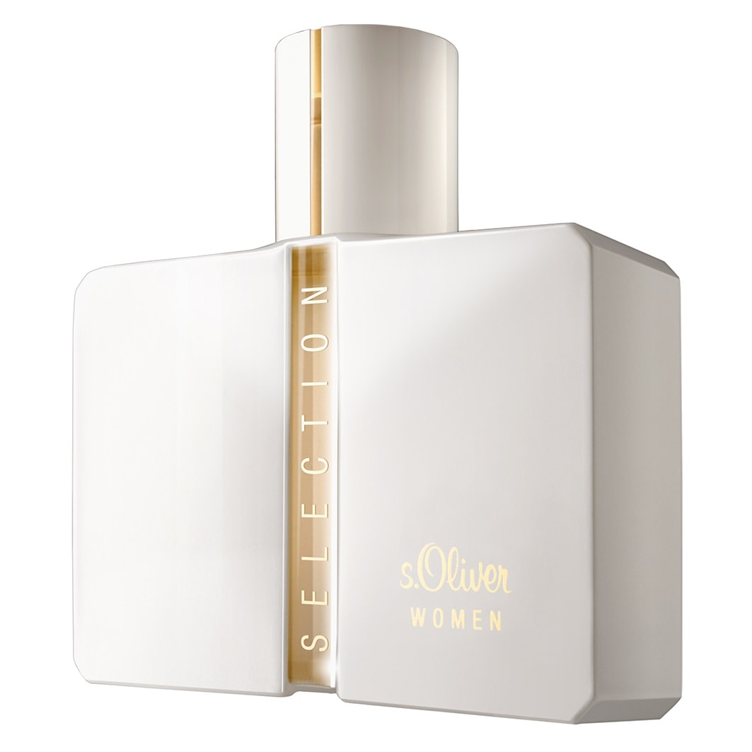 s.Oliver Eau de Toilette »SELECTION« EdT 30 ml Natural Spray