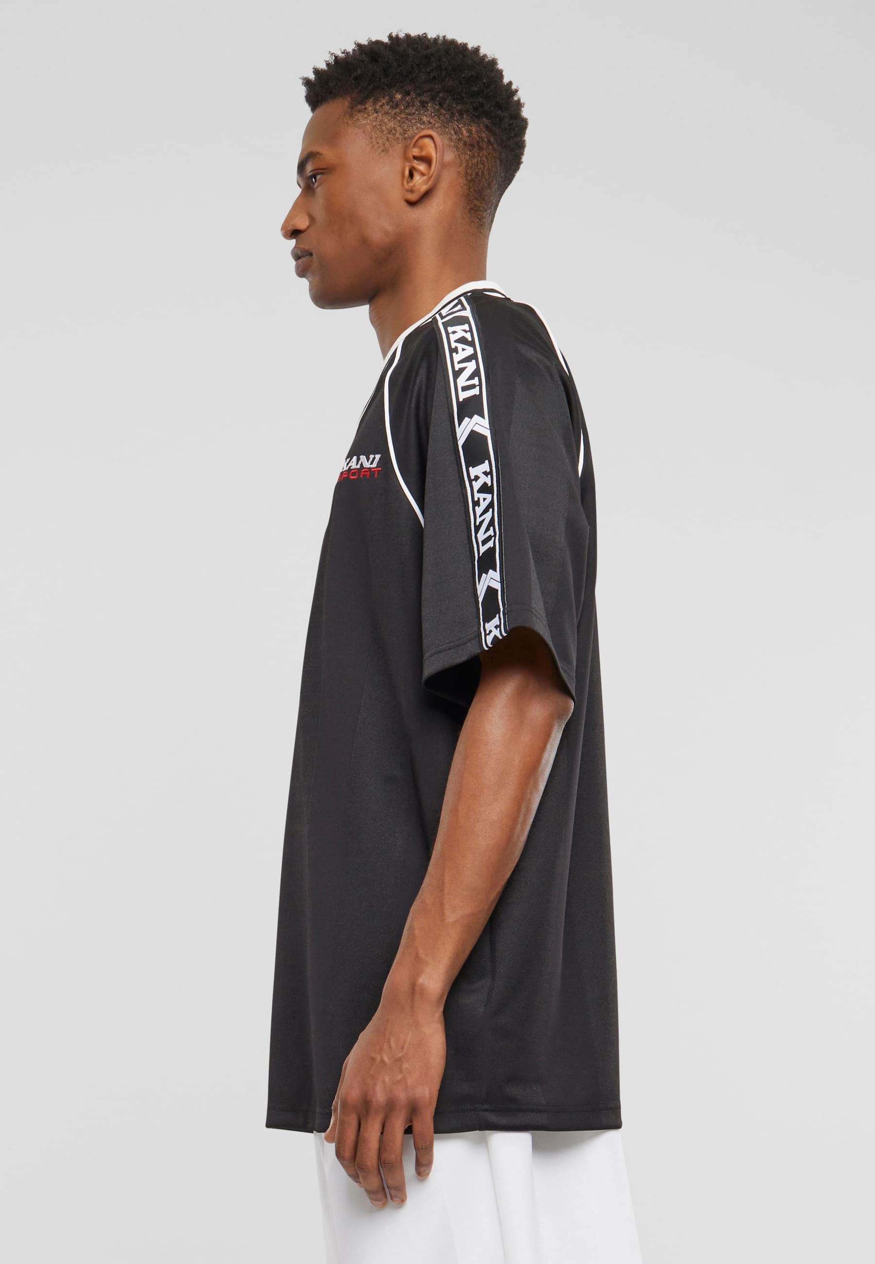 Karl Kani T-Shirt »Karl Kani Herren«, (1 tlg.)