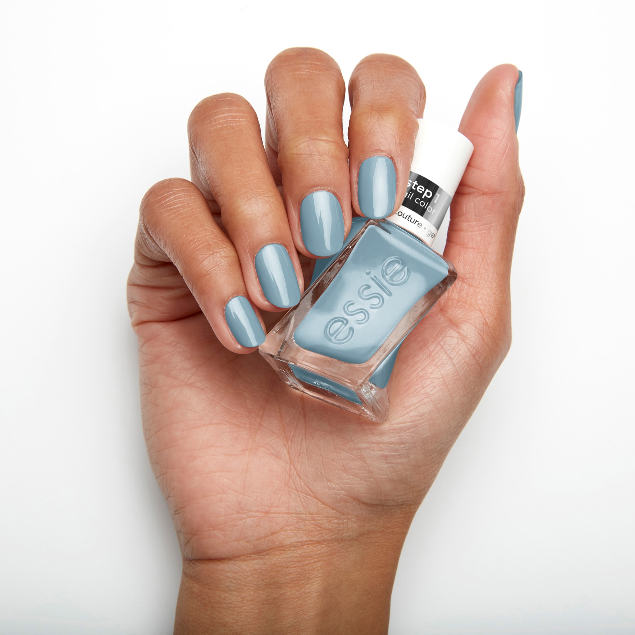 essie Nagellack »Essie Nagellack gel couture«, (1 tlg.), mit natürlichen Inhaltsstoffen