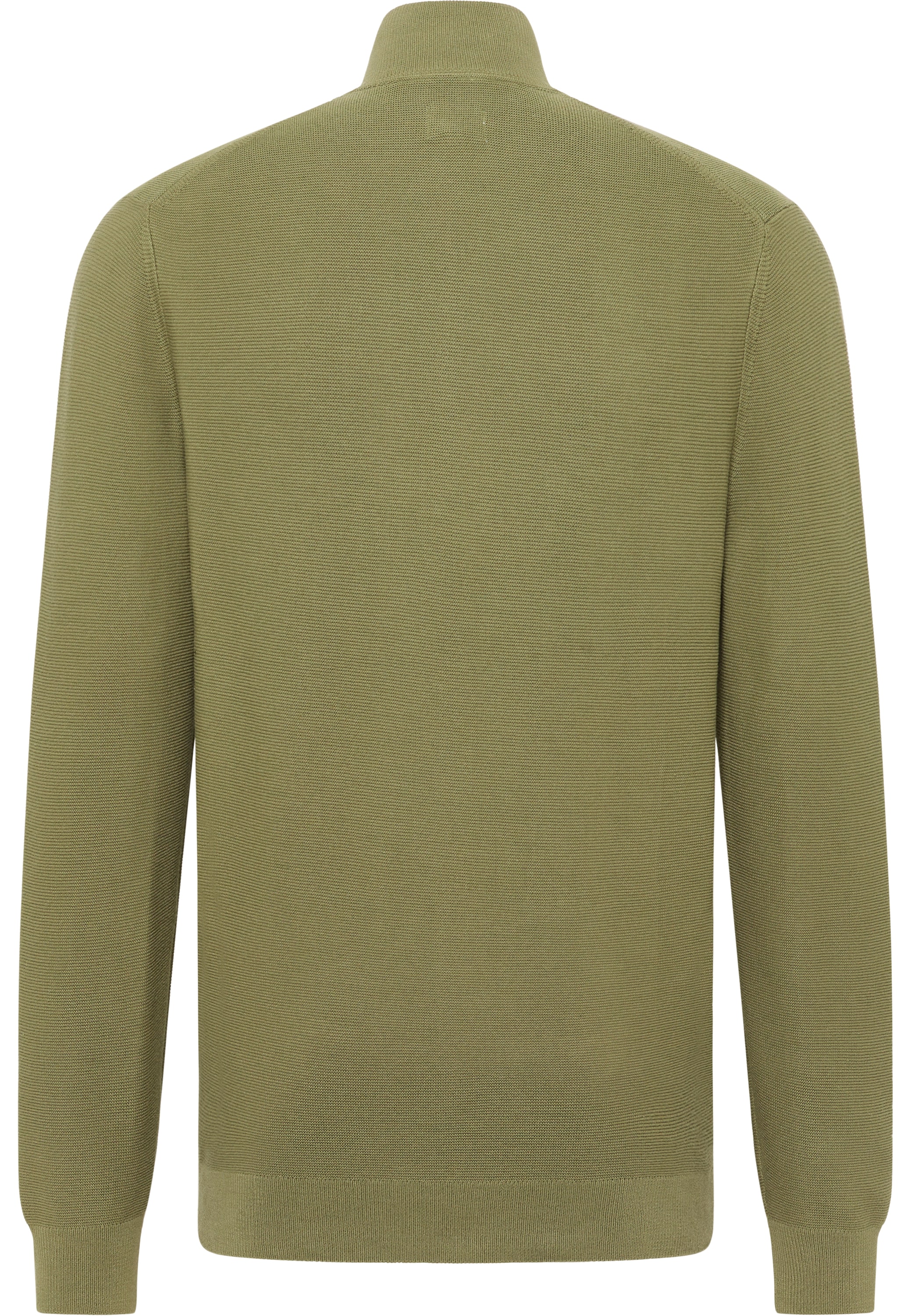 MUSTANG Sweater »Herren Style Escondido«