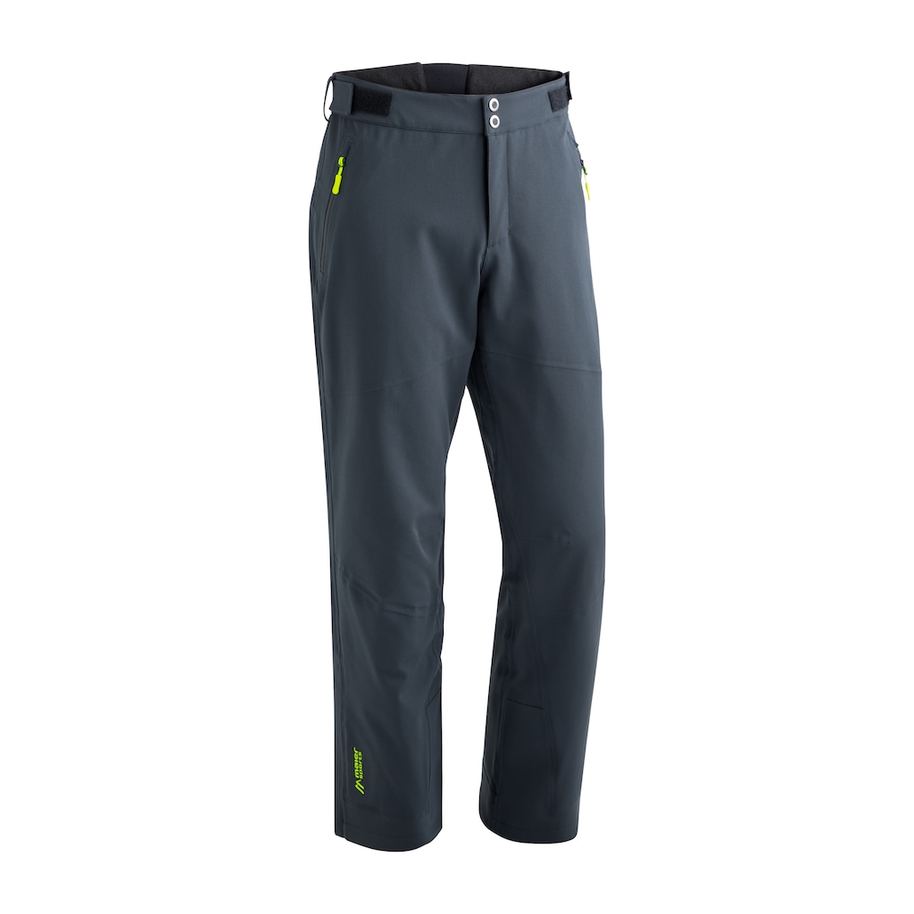 Maier Sports Skihose »Fast Movement M« Sportliche Skihose für winterliche Ausflüge auf die Piste Maier Sports Skihose »Fast Movement M« Sportliche Skihose für winterliche Ausflüge auf die Piste