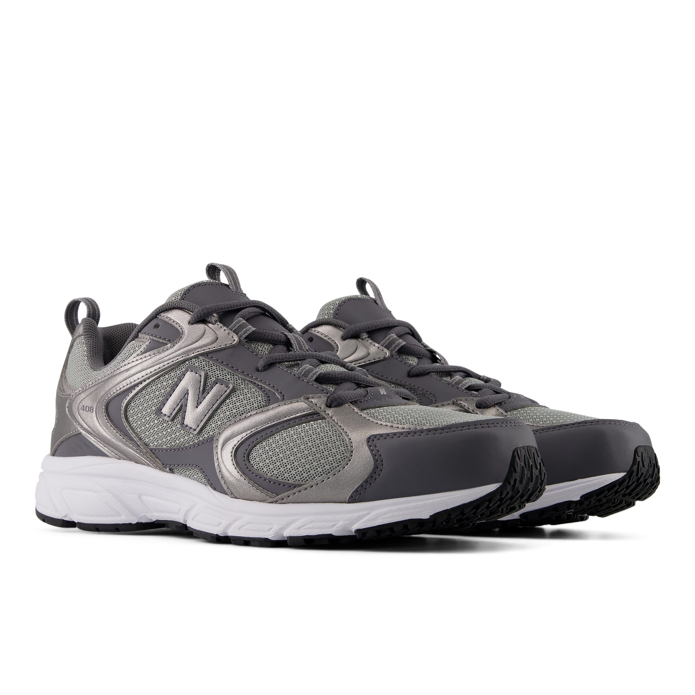 New Balance Sneaker "408" inspiriert vom Design des New Balance 530 und 740