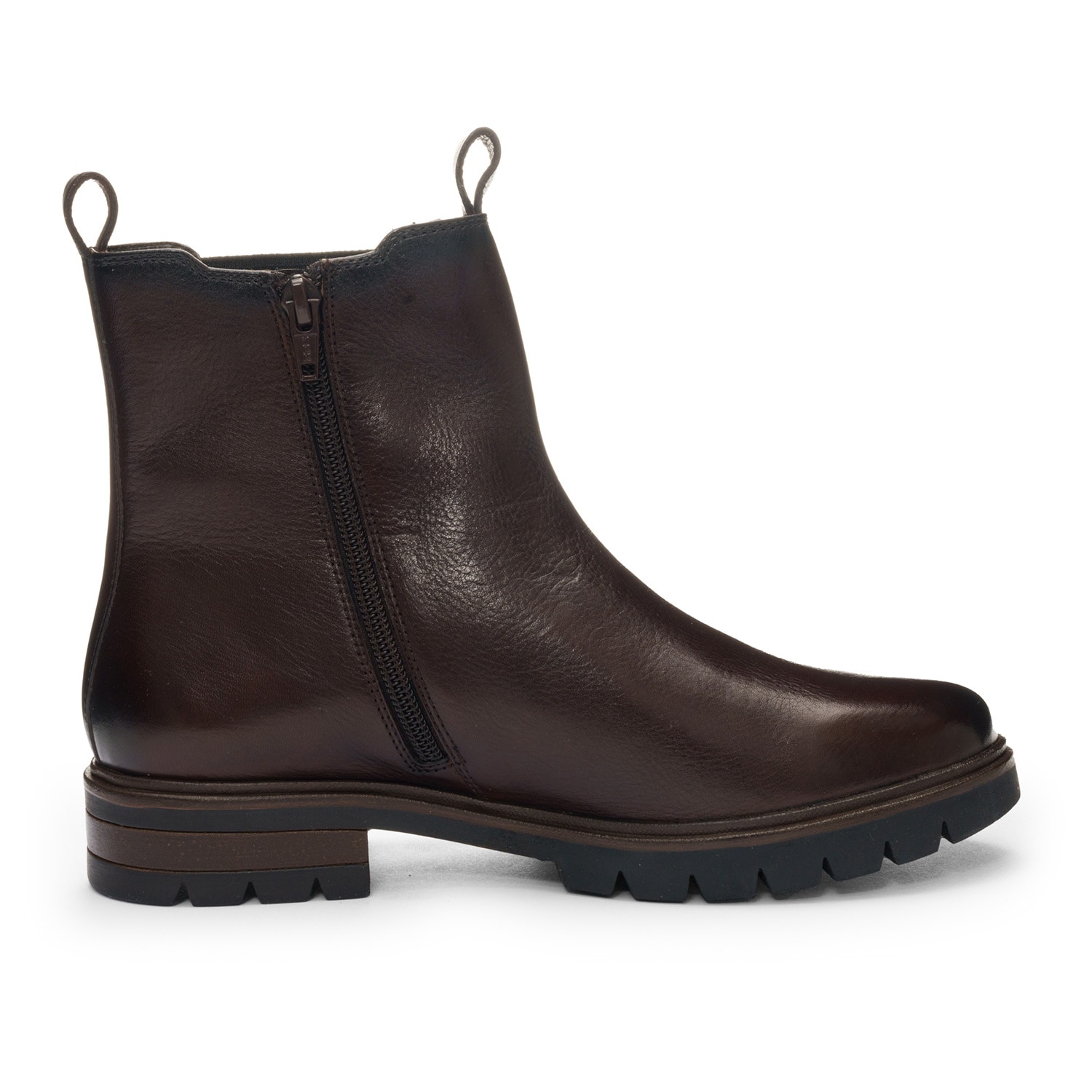 Ara Chelseaboots »CAMBRIDGE«, Schlupfstiefel in bequemer Schuhweite G (= weit)
