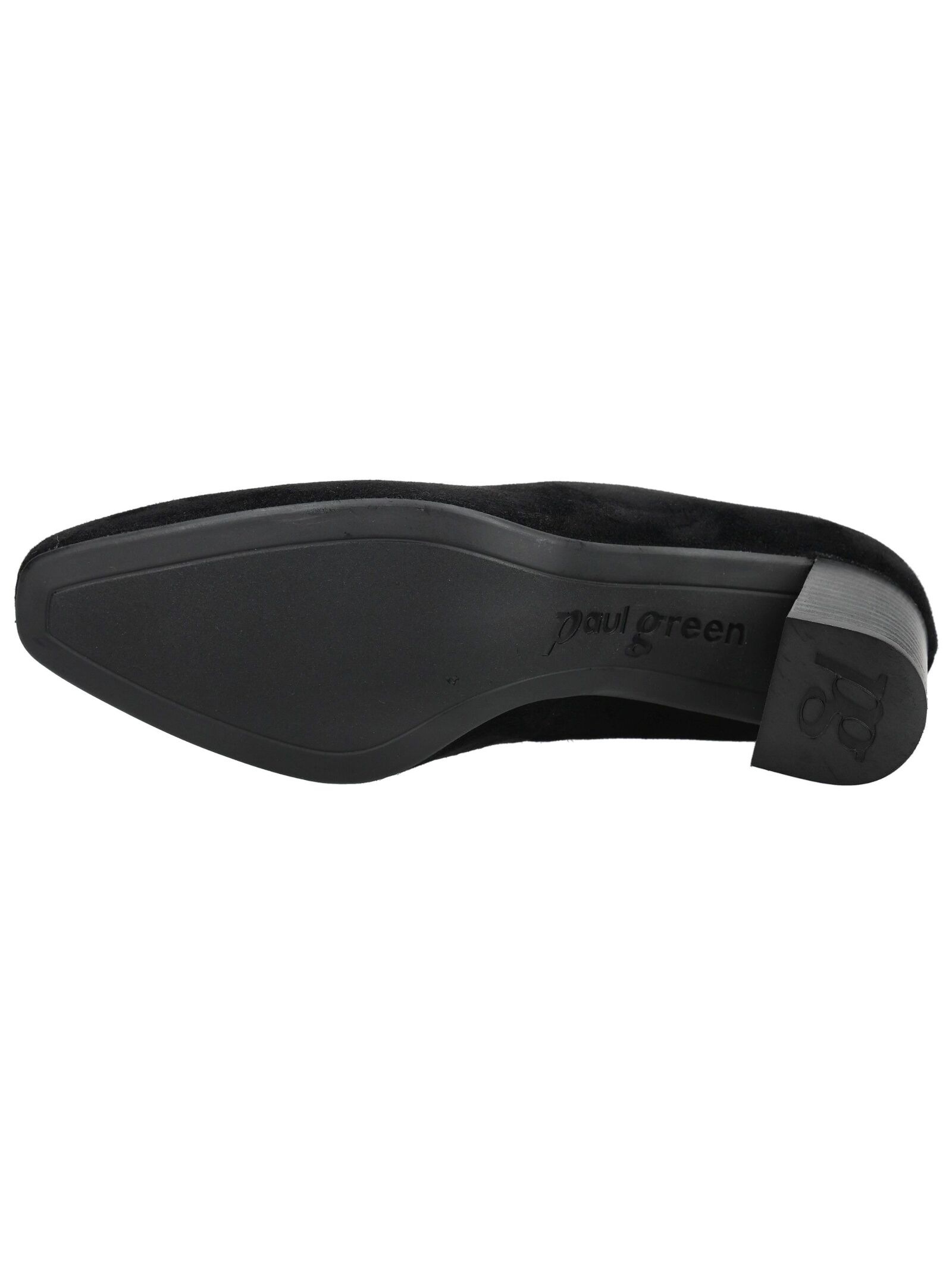 Paul Green Pumps »Paul Green Pumps Veloursleder«