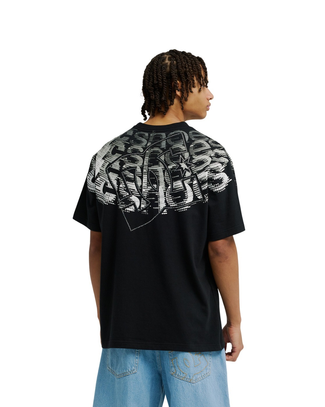 DC Shoes T-Shirt »DC Omega 2«