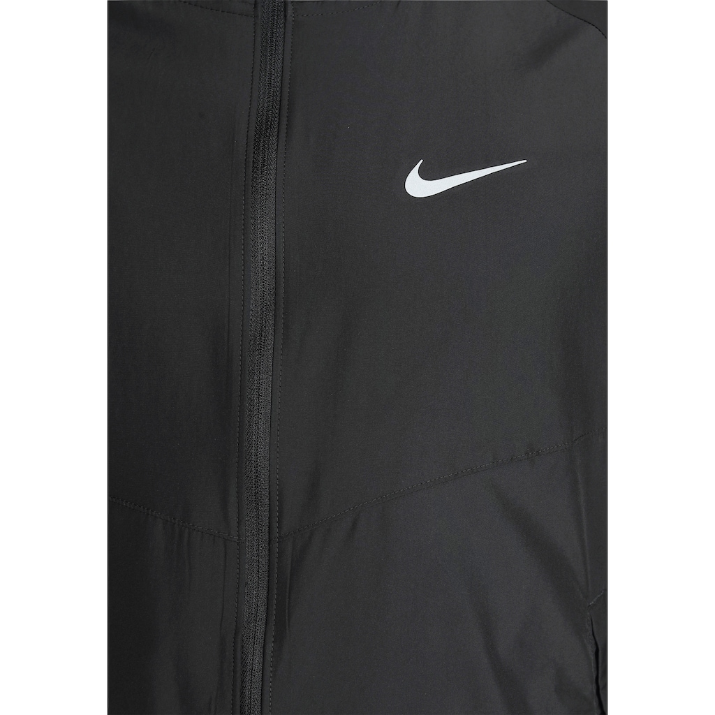 Nike Laufjacke »Repel Miler Men's Running Jacket«