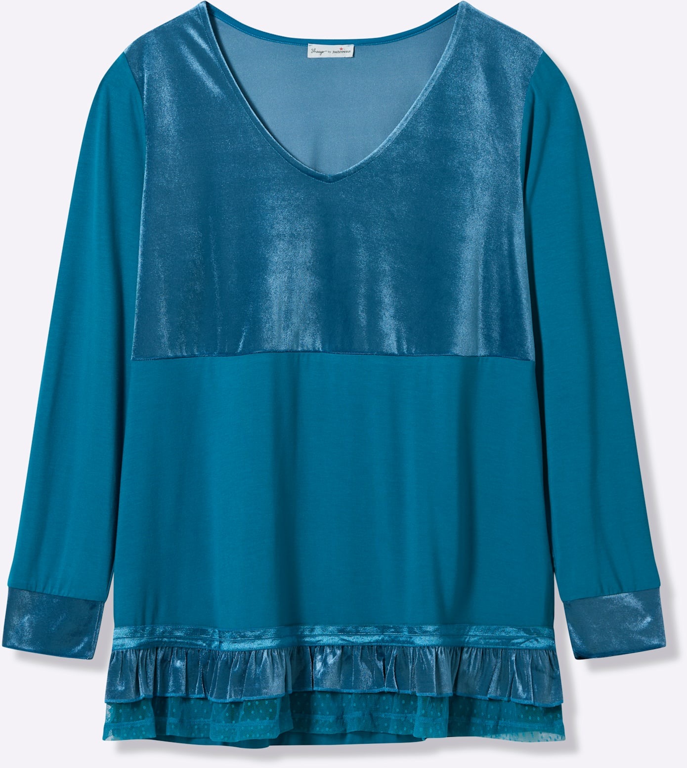 sheego by Joe Browns Sweatshirt