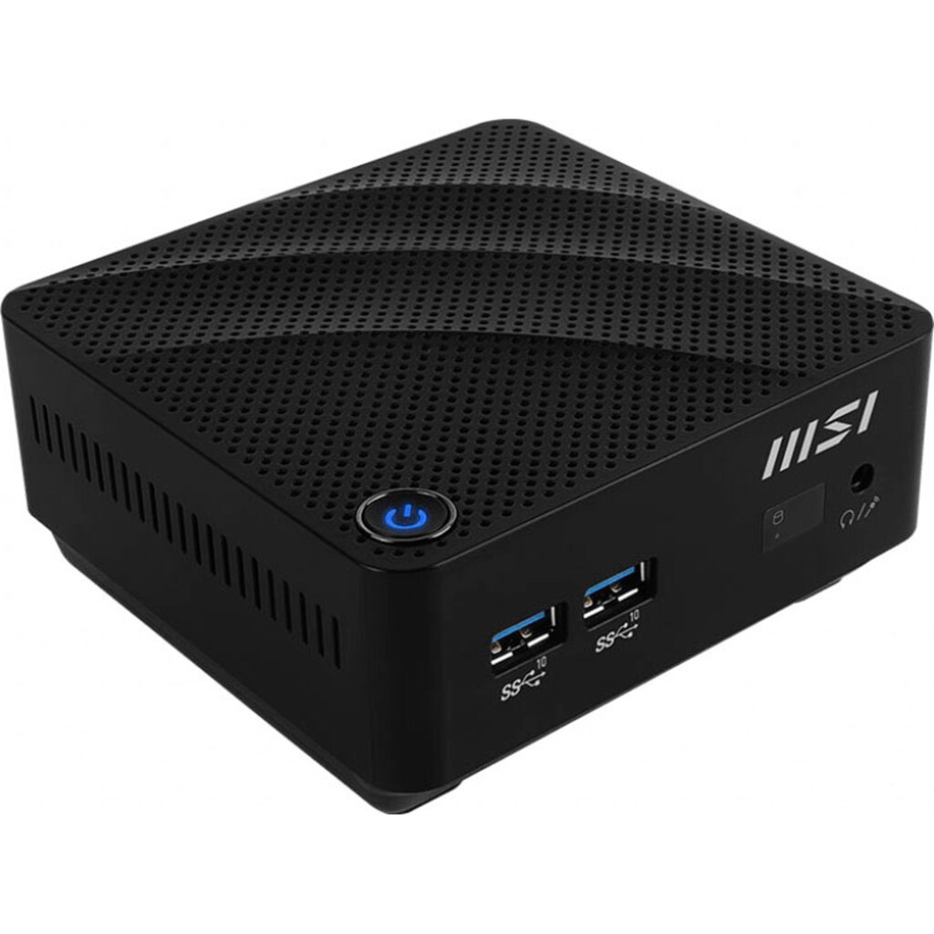 MSI Business-PC »Cubi N JSL-073«