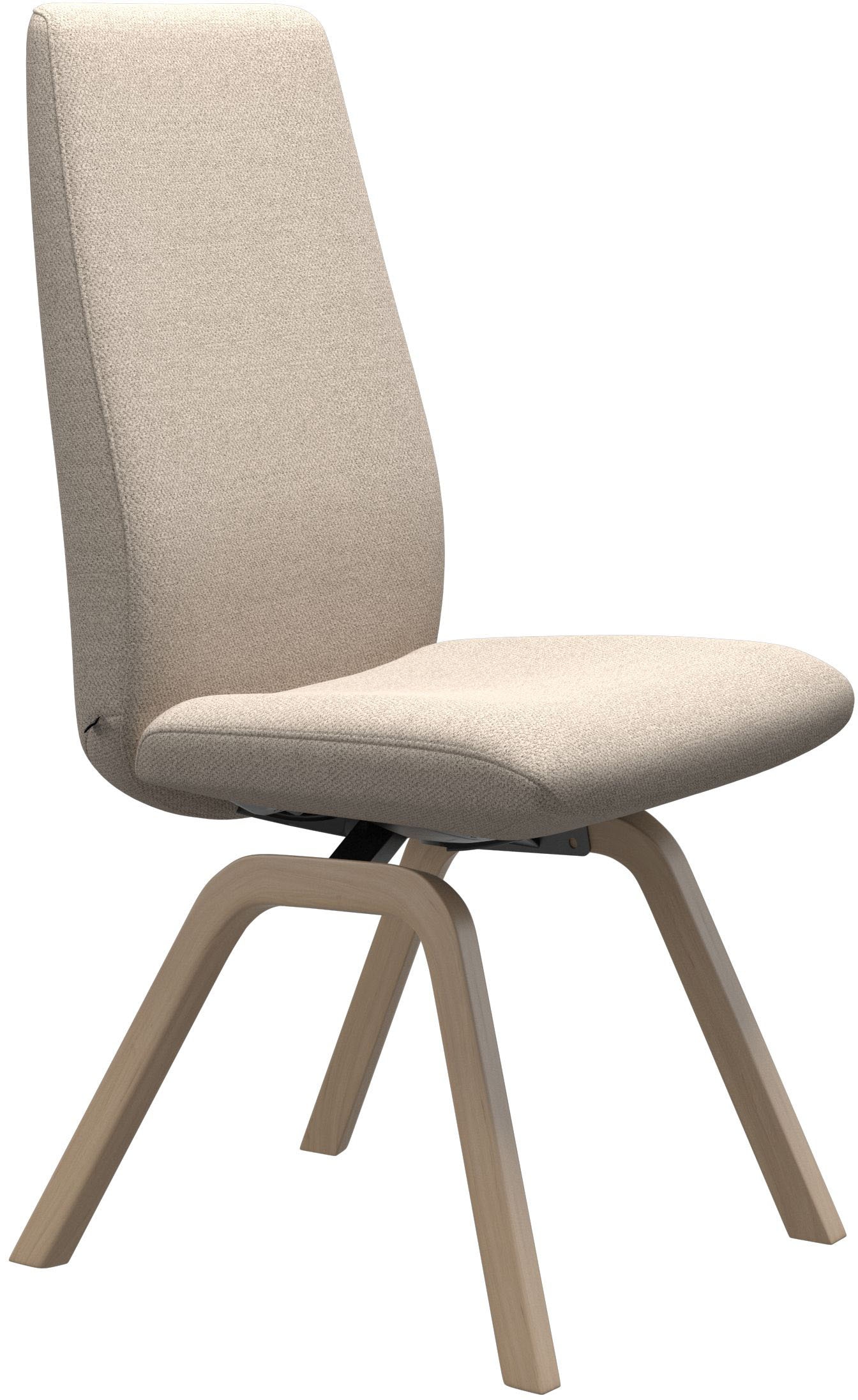 Stressless Polsterstuhl "Laurel", ROHLEDER Stoff Q2 FARON, High Back, Größe günstig online kaufen