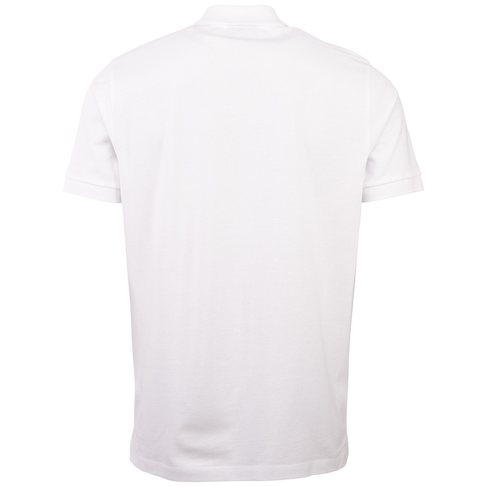 lotto Poloshirt, - in hochwertiger Baumwoll-Piqué Qualität