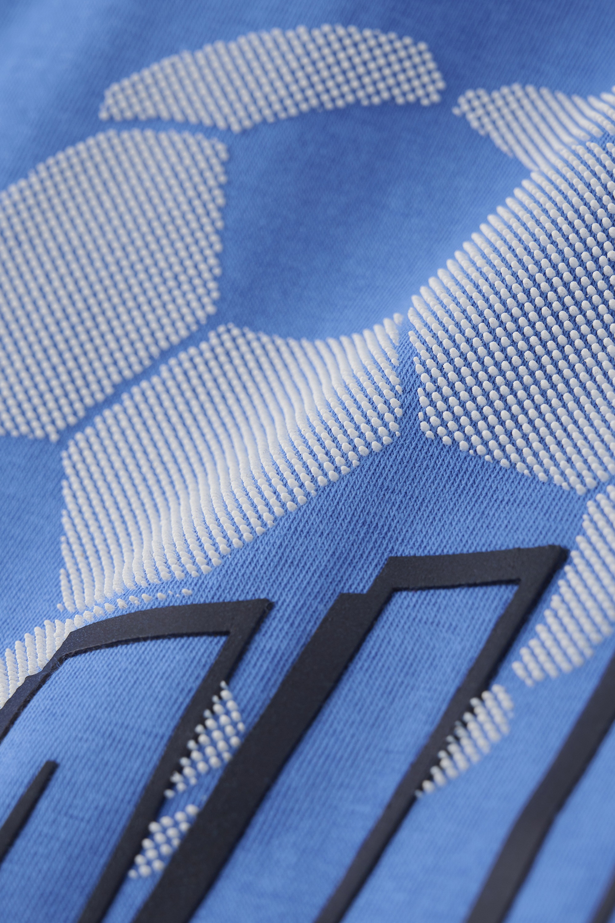 Thumbnail - Minymo Sweater "Sweater MIT-shirt LS"