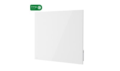 Smart-Home-Zubehör »smartes Infrarot Glas Heizpanel 400W«