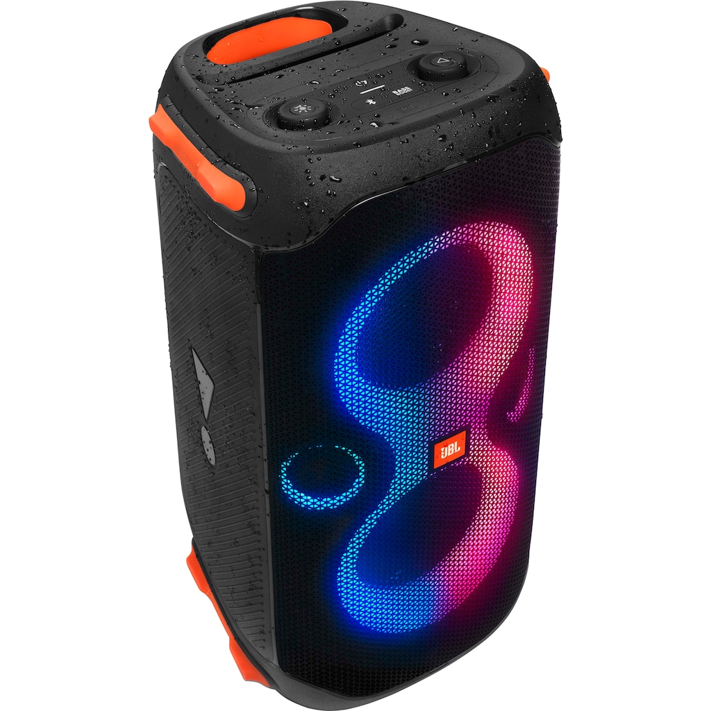 JBL Portable-Lautsprecher »Partybox 110«