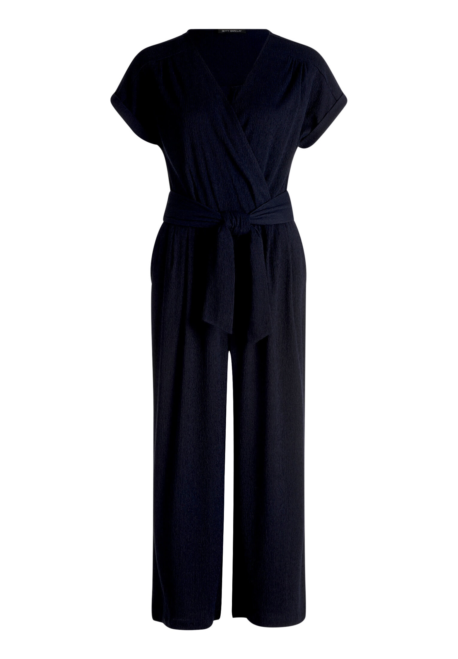 Betty Barclay Overall »Damen mit Eingrifftaschen« 1