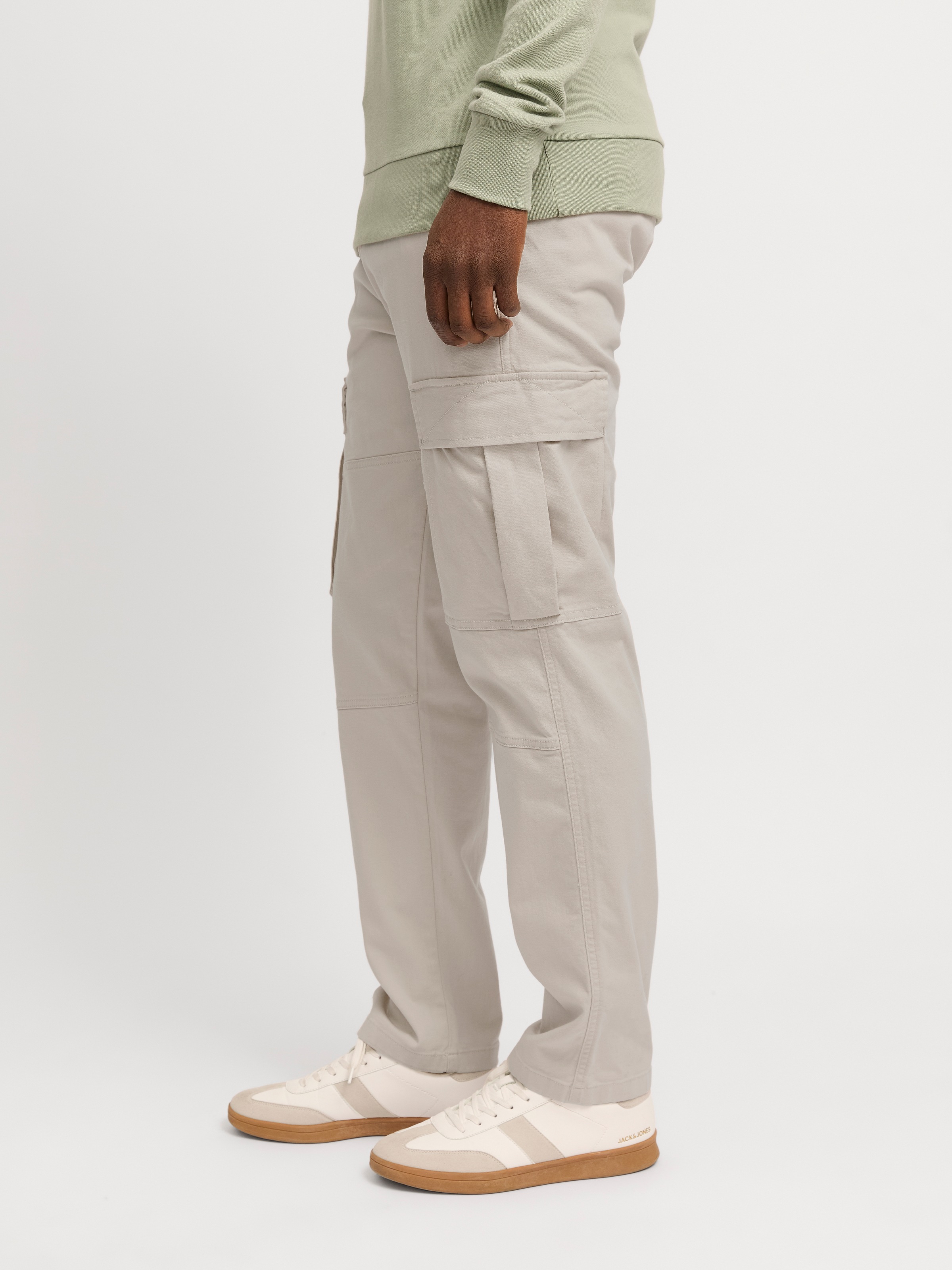 Jack & Jones Cargohose "JPSTKANE JJJONNIE CARGO" günstig online kaufen