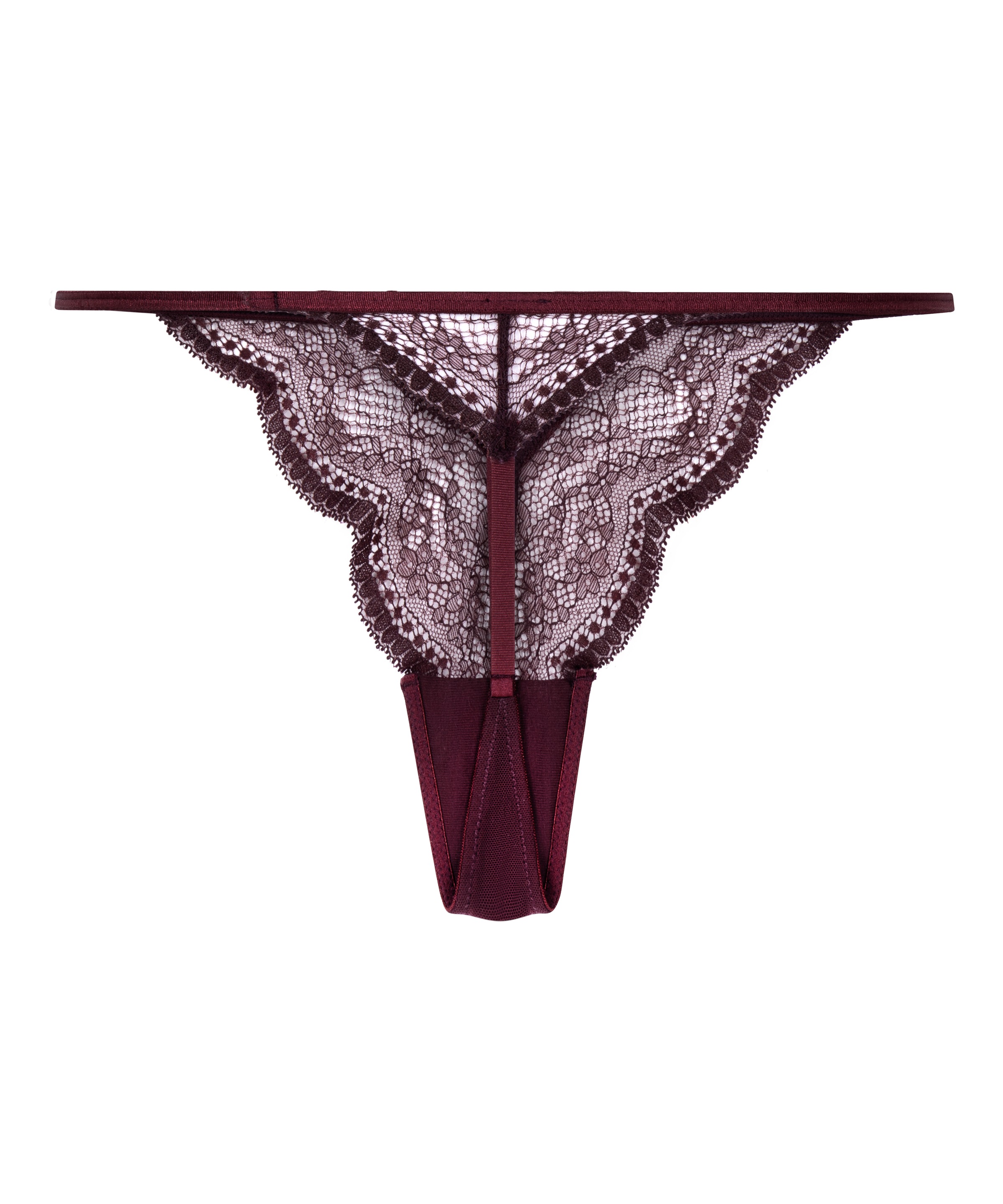 Hunkemöller String »Isabelle Thong«