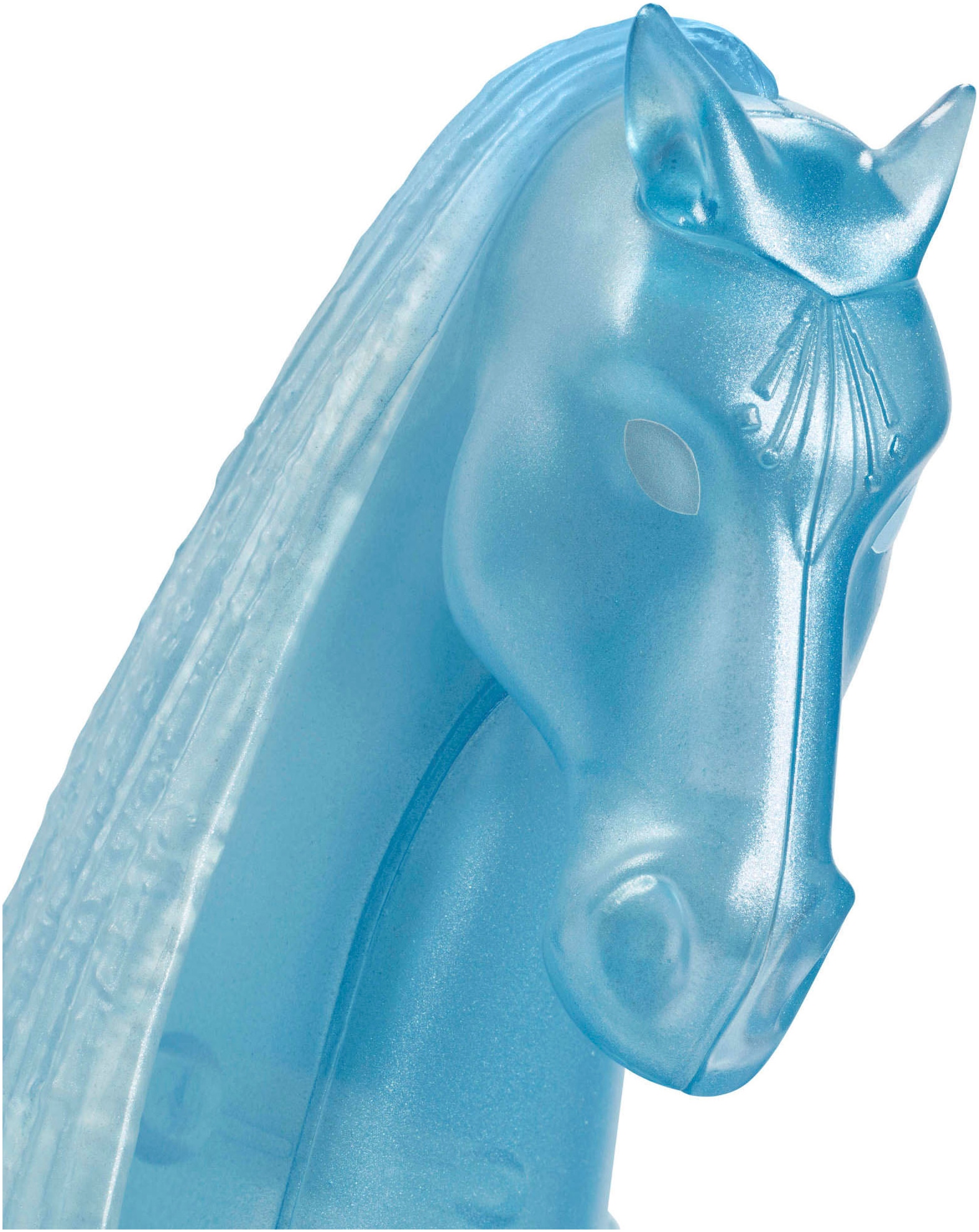 Mattel® Anziehpuppe »Disney Die Eiskönigin Elsa mit Kleid und Nokk mit Abenteuer-Kutsche«