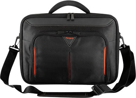 Targus Laptoptasche »Classic+ Clamshell Laptop Tasche (17-18")«