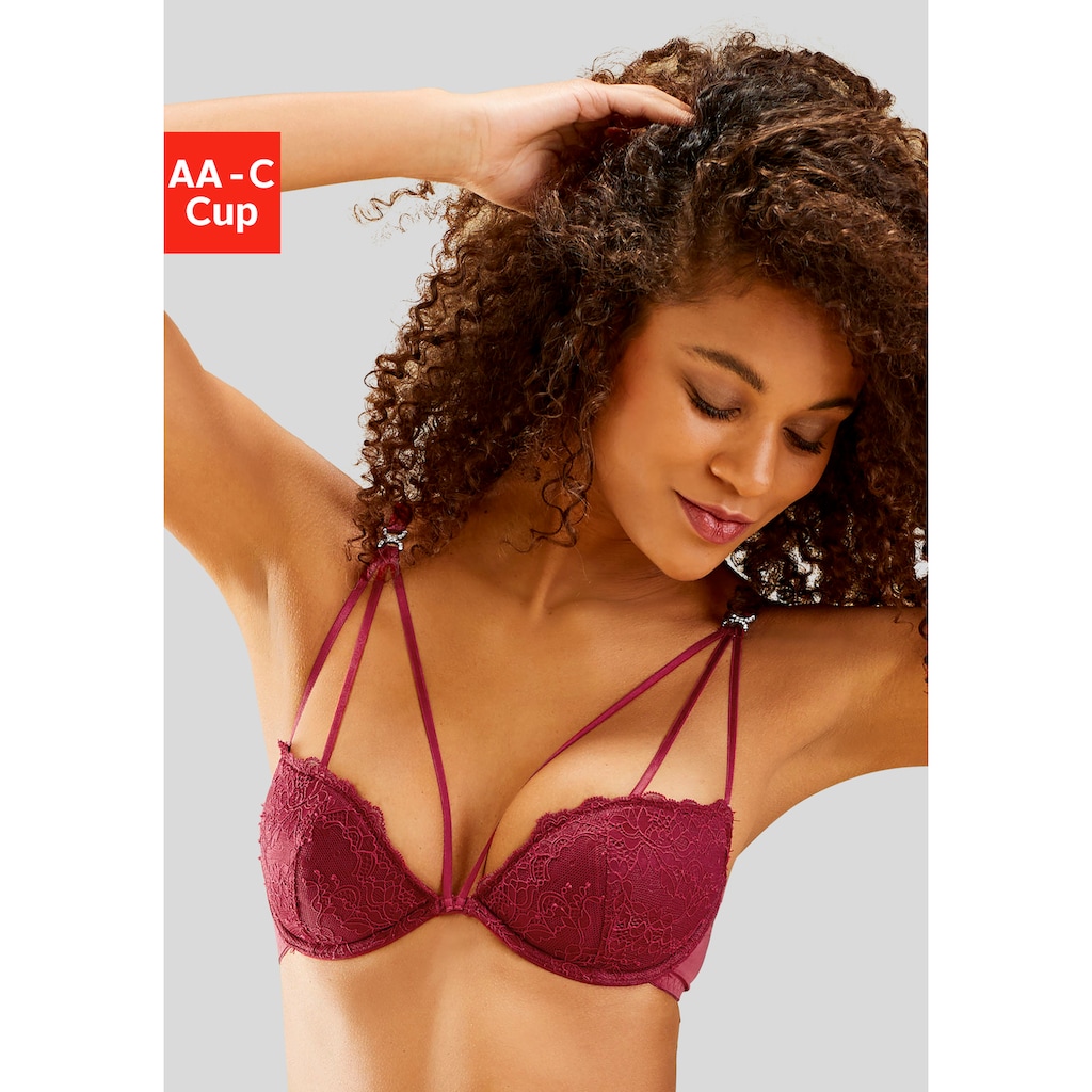 LASCANA Push-up-BH