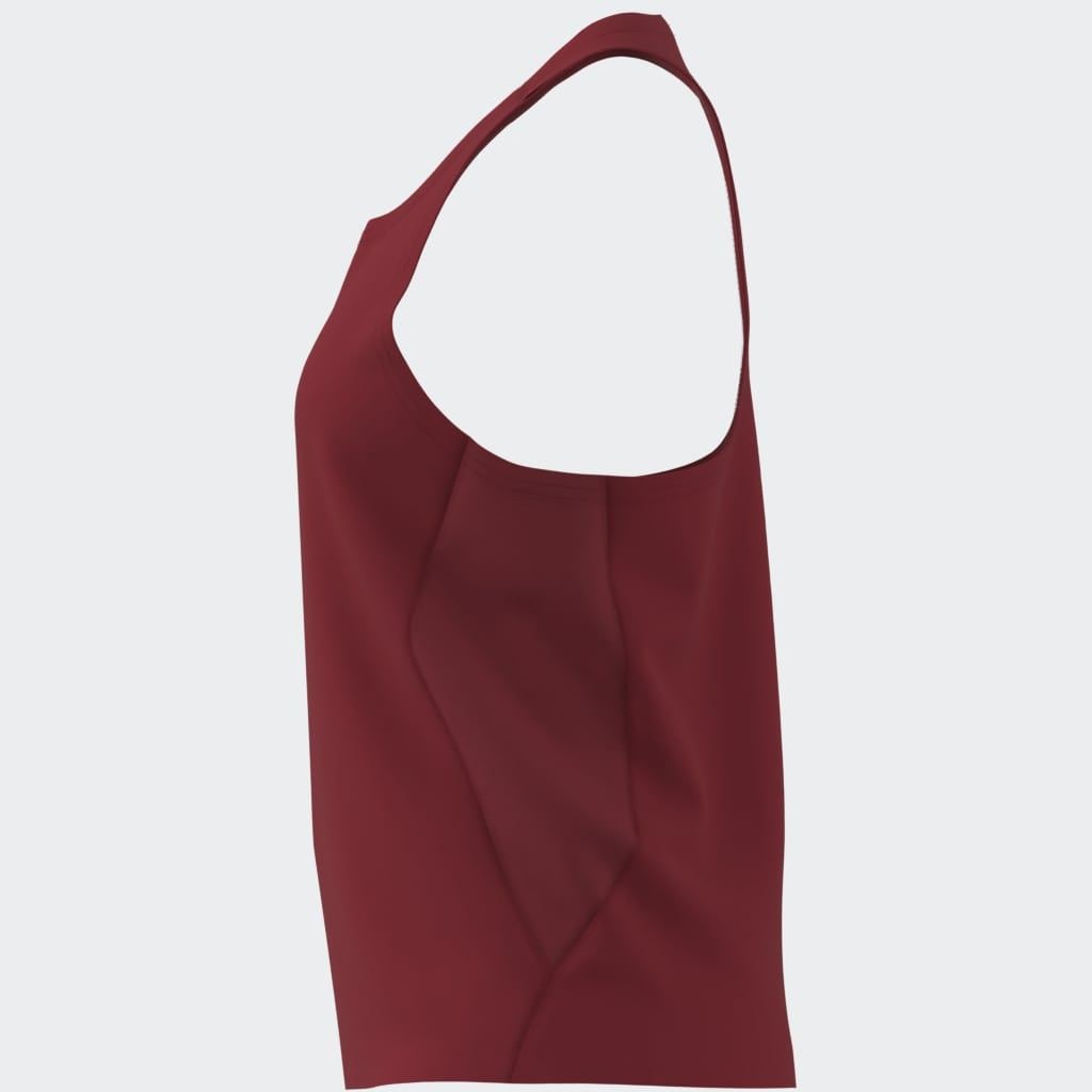 adidas Performance Lauftop »ADIZERO E TANK«