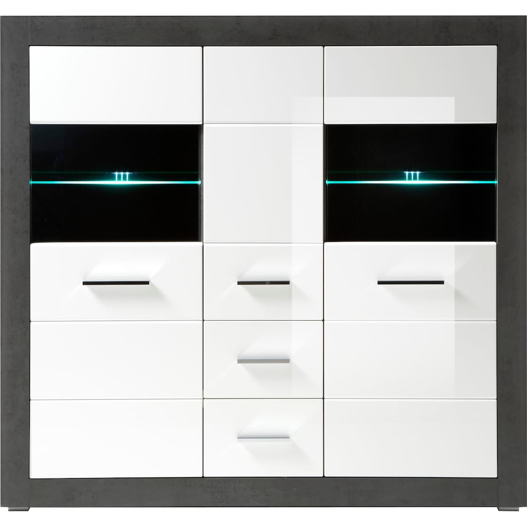 INOSIGN Highboard »Etero«