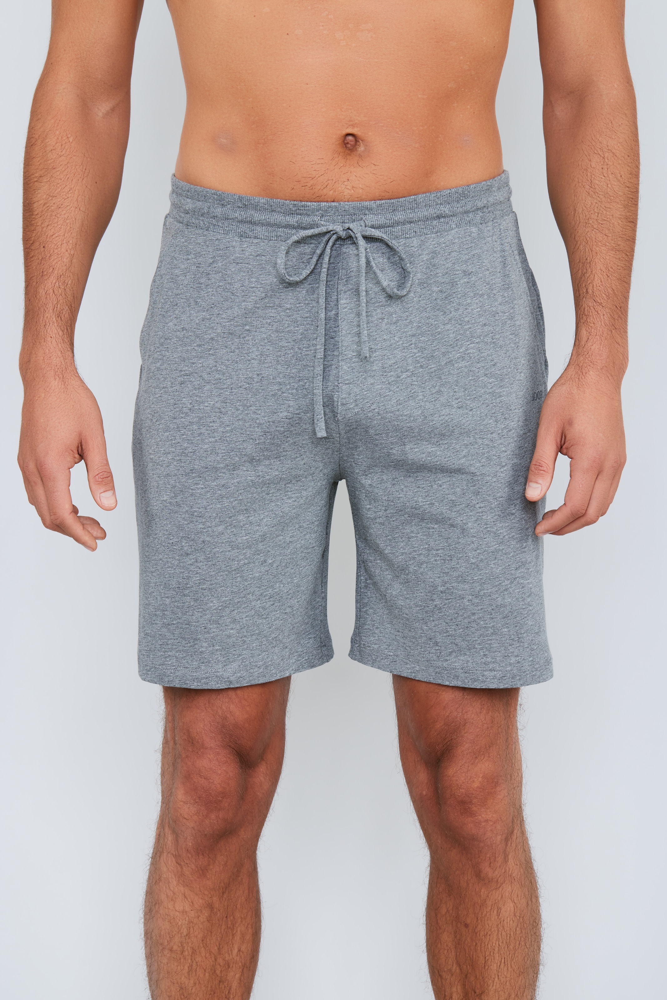 JOOP Relaxshorts "Comfort" Seitentaschen, Regular Fit, Bindeband günstig online kaufen