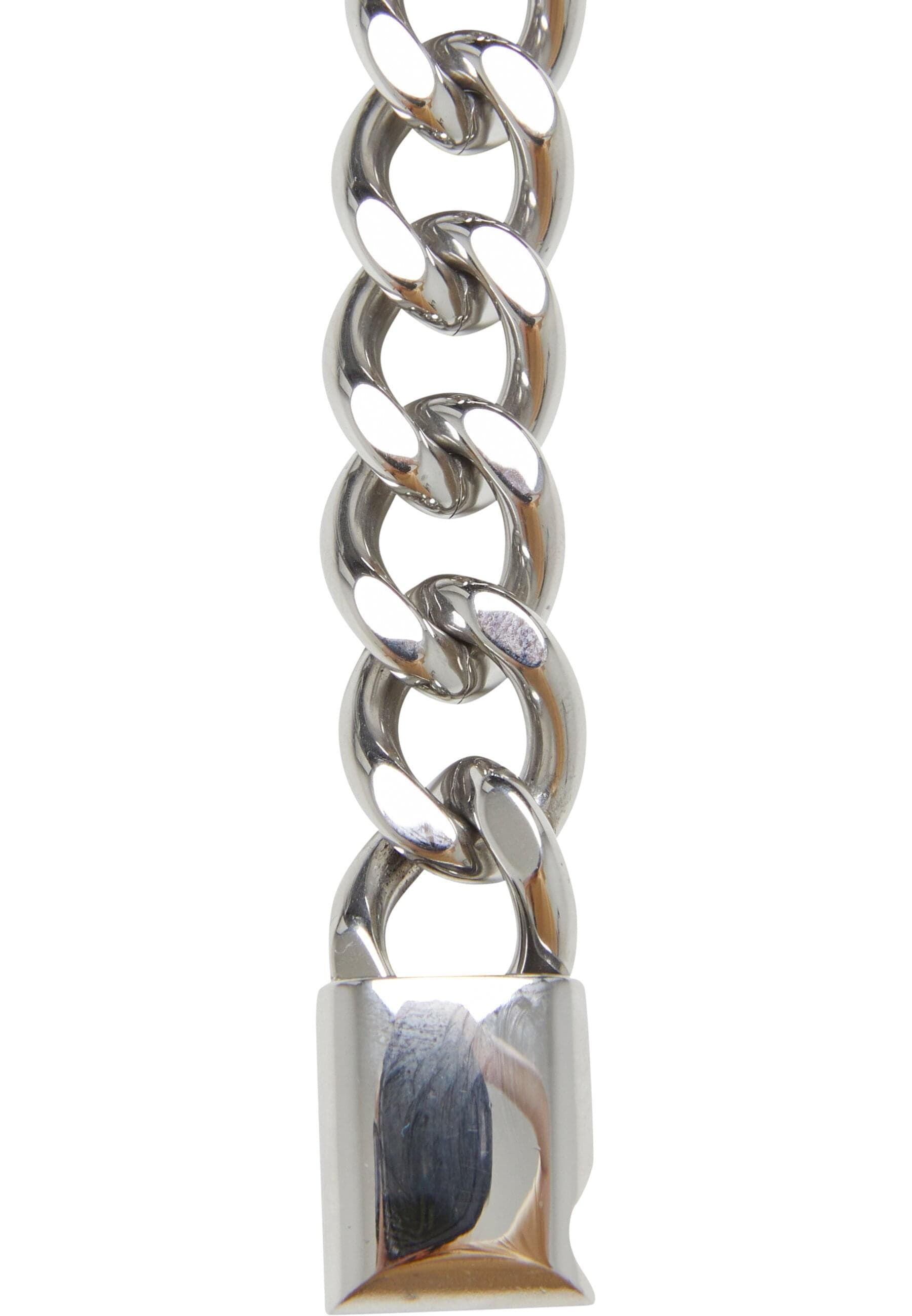 Karl Kani Armband »Karl Kani KK Og Cubanlink Bracelet«