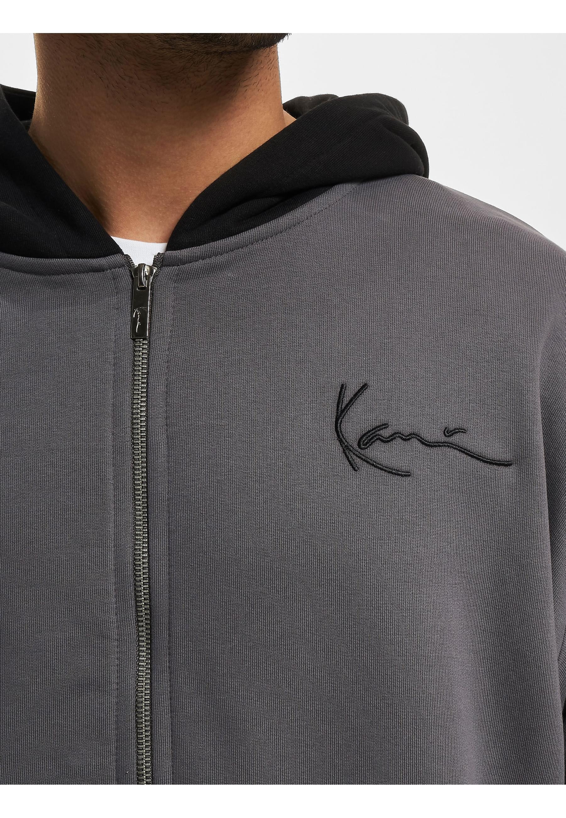 Karl Kani Sweatjacke »Karl Kani Herren«
