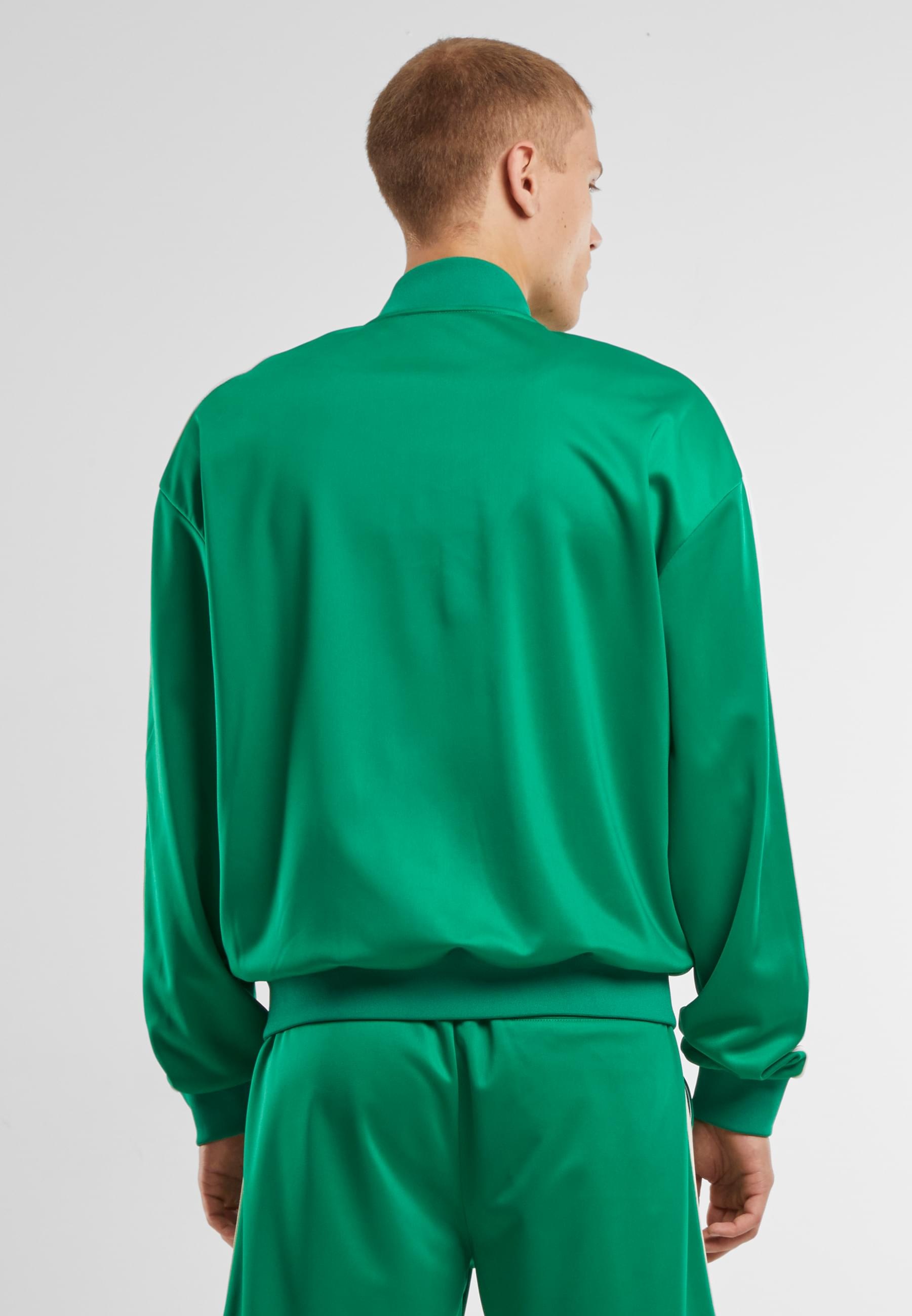 URBAN CLASSICS Allwetterjacke »Urban Classics Tennis Core Jacket«, (1 St.), ohne Kapuze