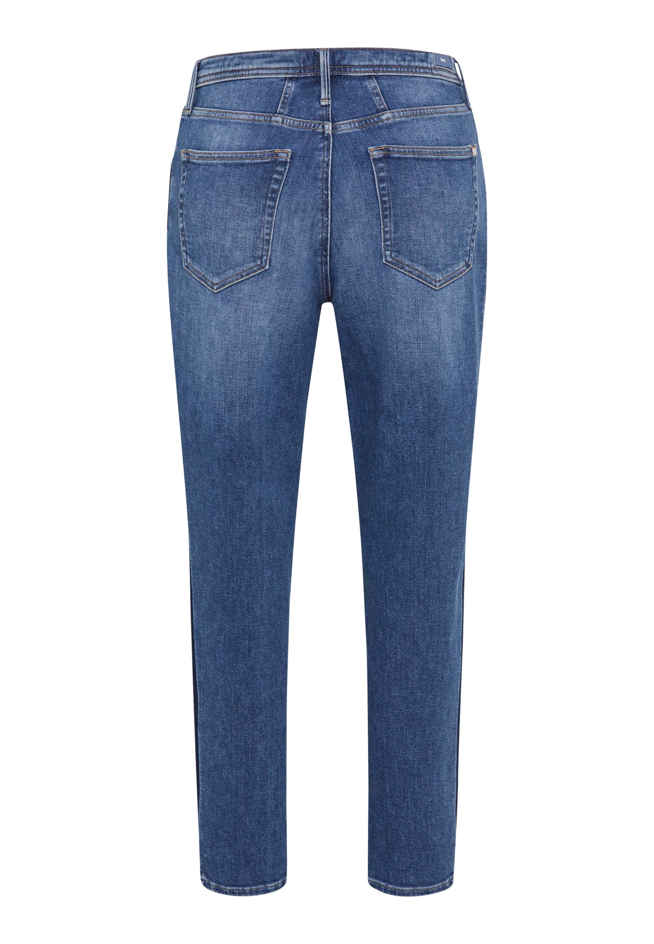 Brax Röhrenjeans »Style MILEY S«
