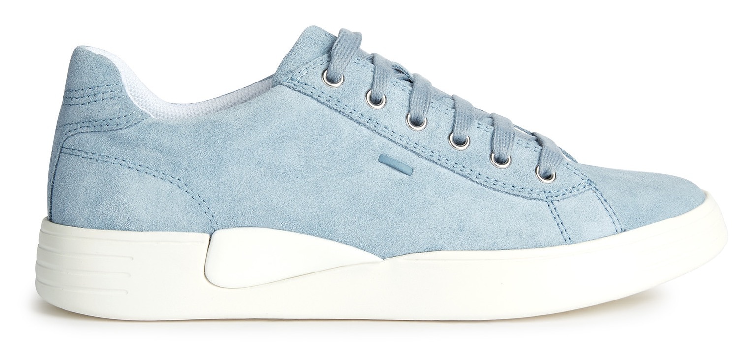 Geox Sneaker »D LAURESSA«